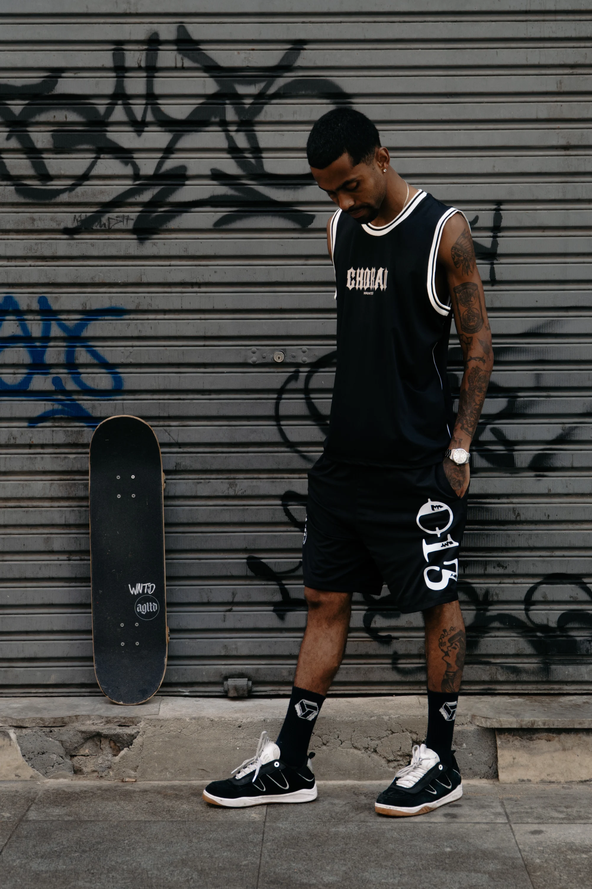 Regata Premium - Basketball Tank Top - Imagem 4