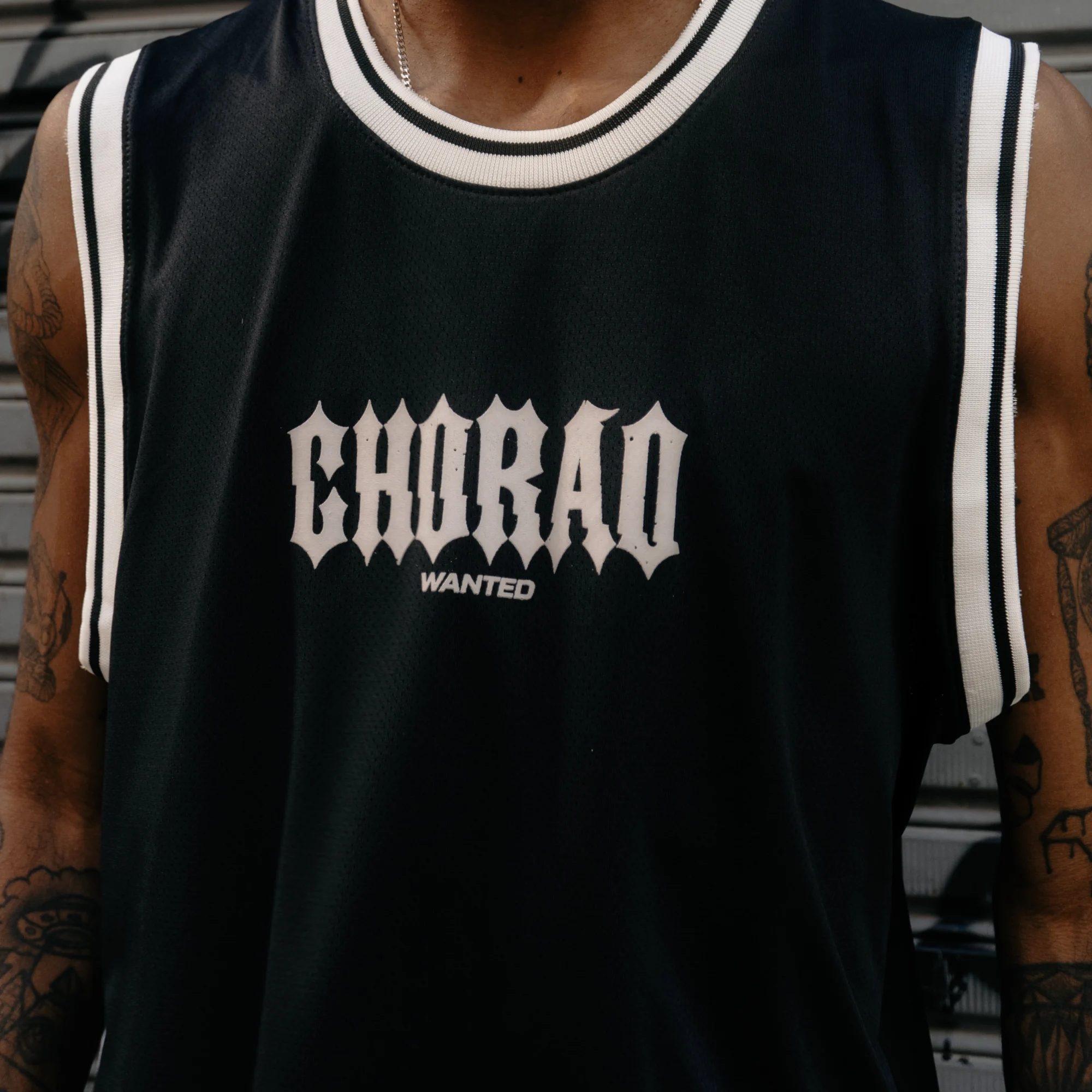 Regata Premium - Basketball Tank Top