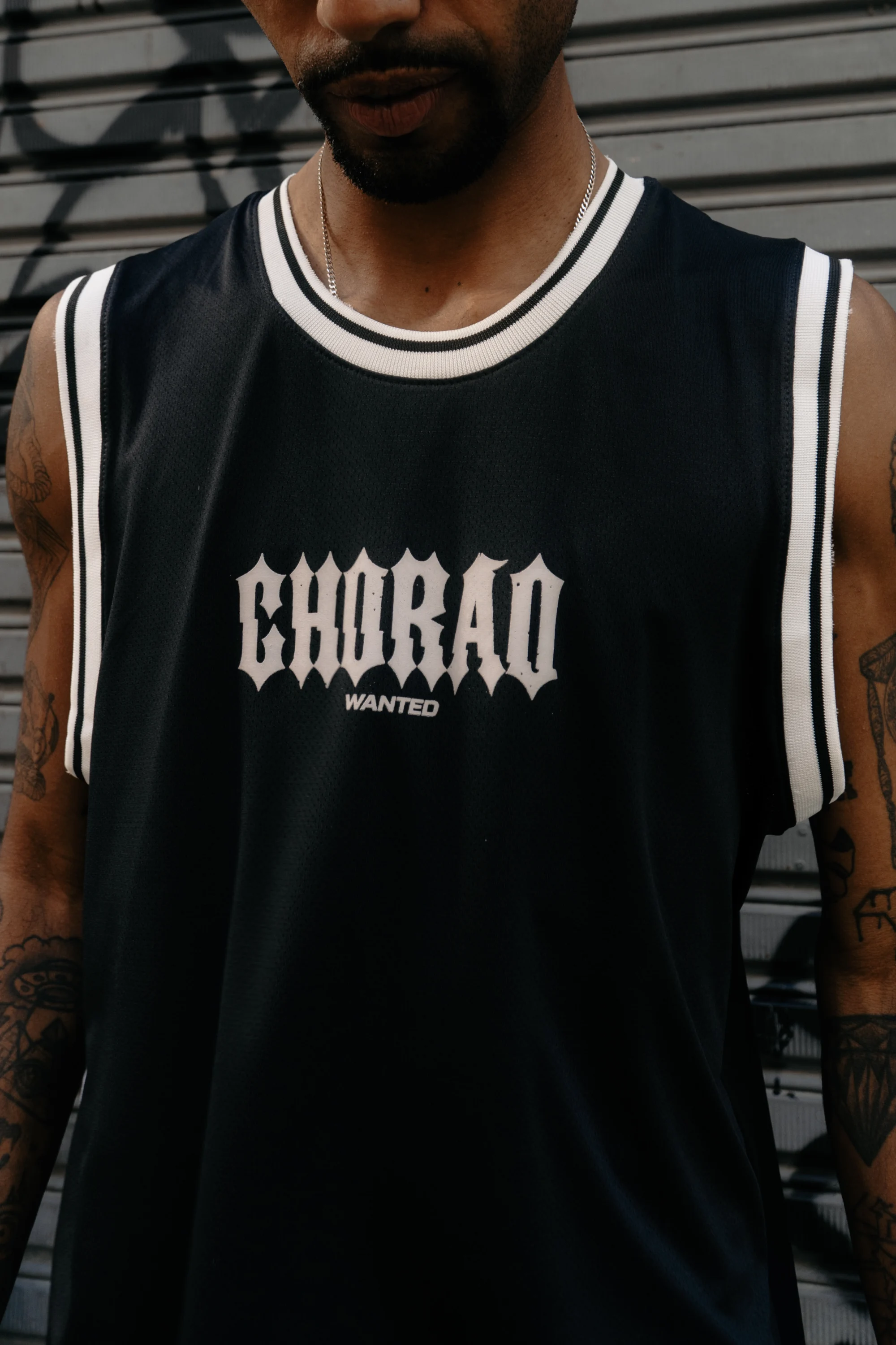 Regata Premium - Basketball Tank Top