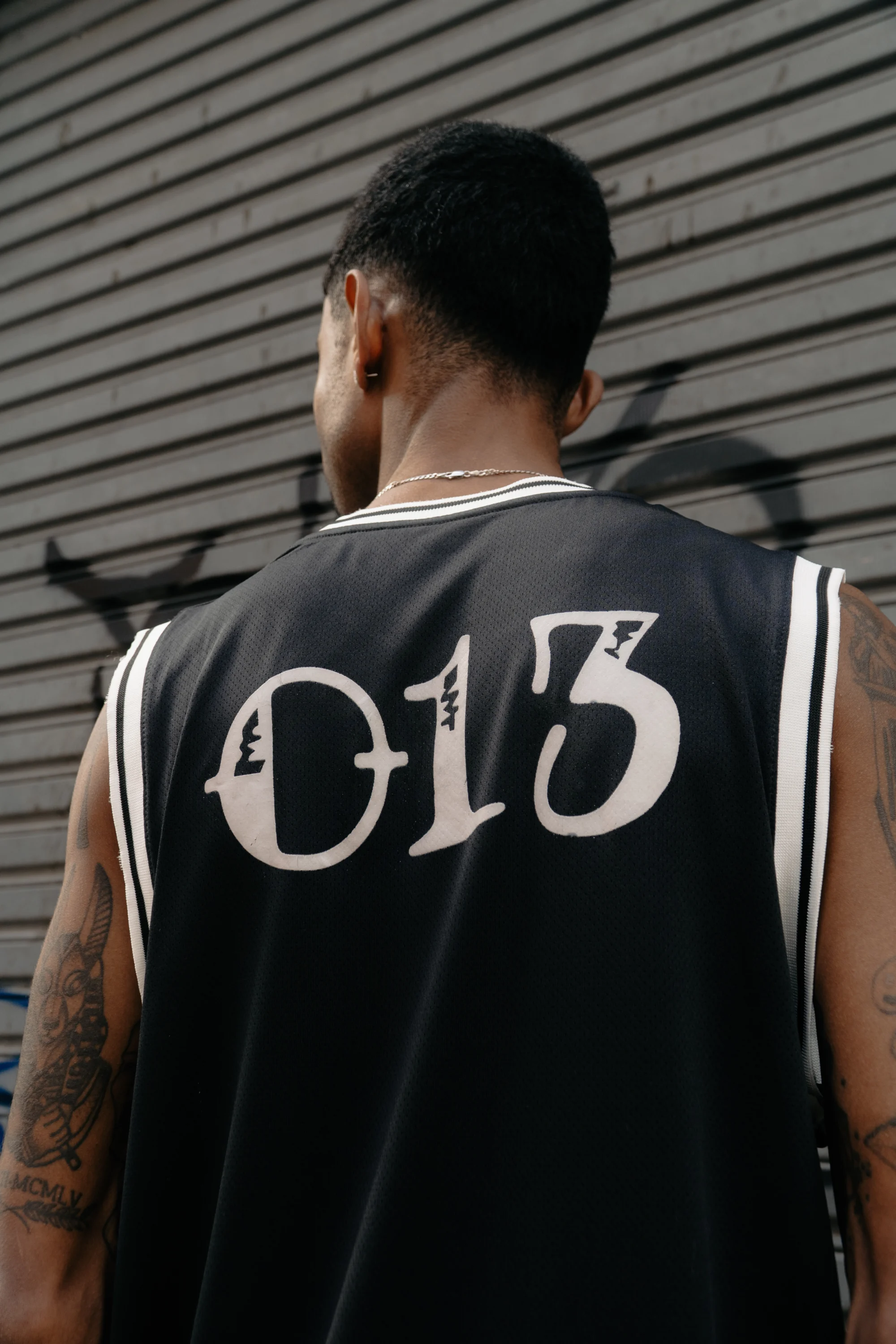 Regata Premium - Basketball Tank Top - Imagem 2