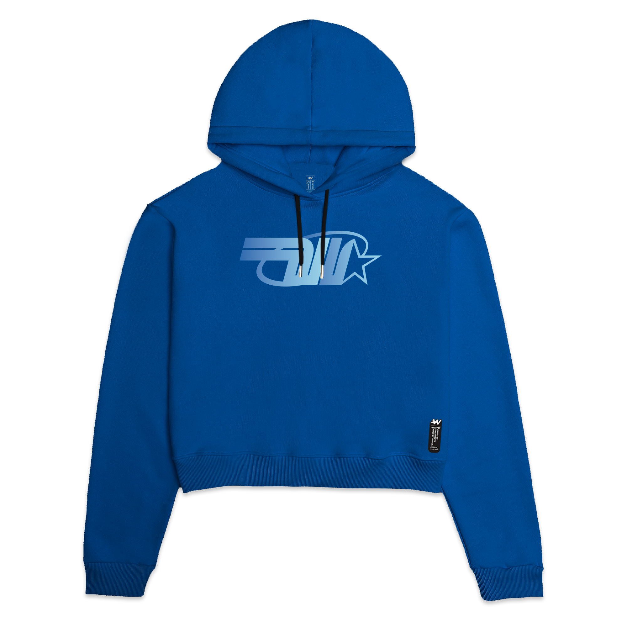 Moletom Cropped Classic - Cipher