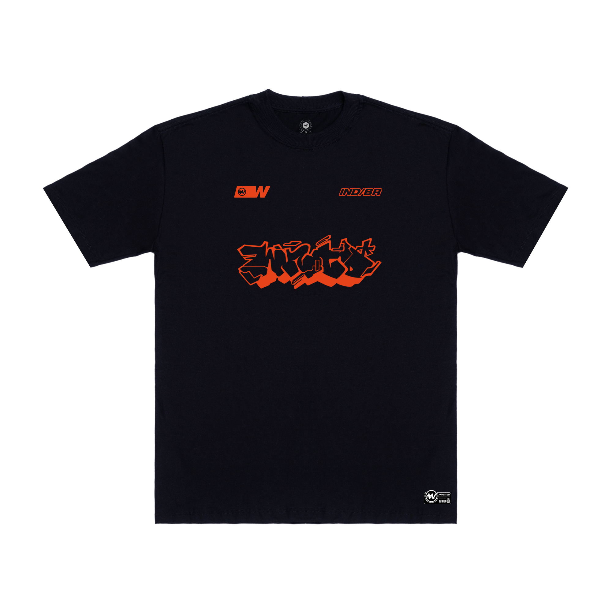 Camiseta Casual Fit - Playmaker