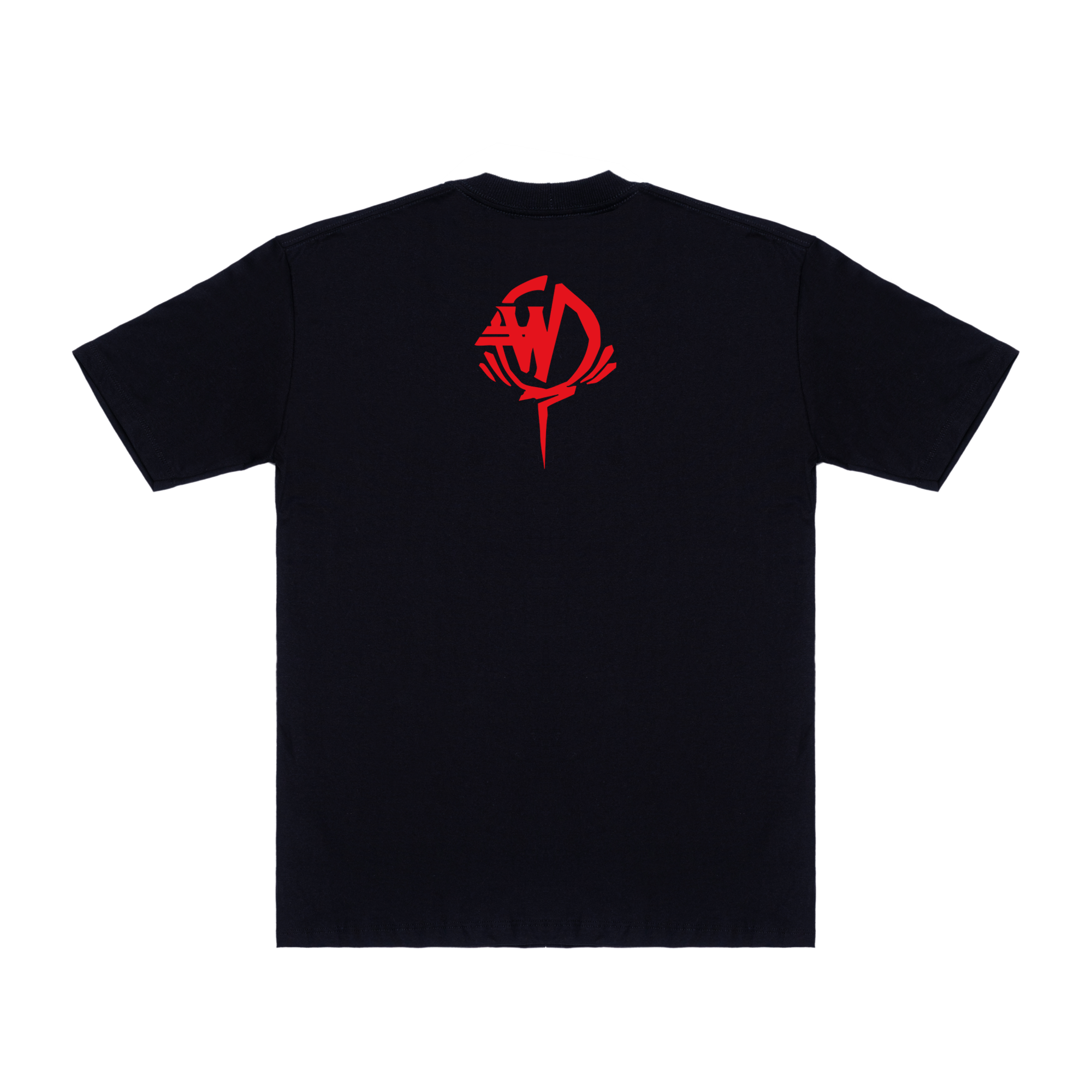 Camiseta Oversized Fit - Blood, Sweat & Tears - Imagem 6