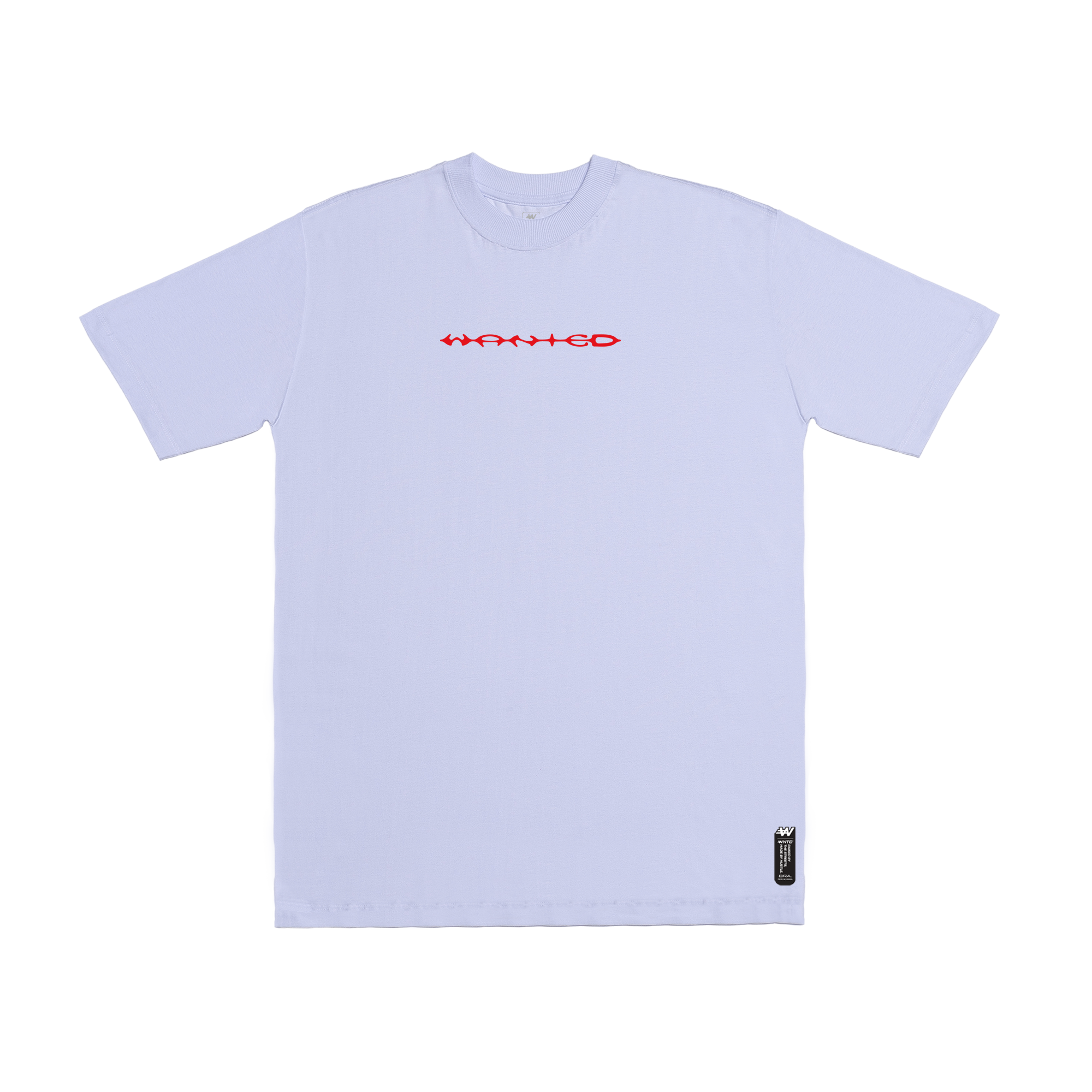 Camiseta Oversized Fit - Blood, Sweat & Tears - Imagem 7