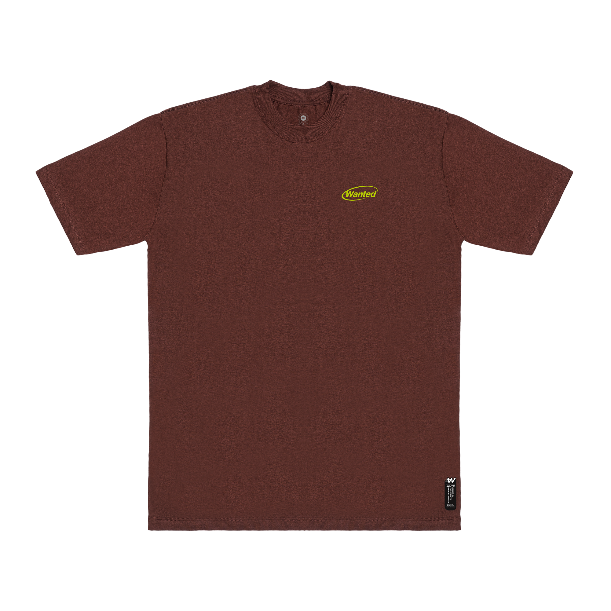 Camiseta Oversized Fit - Survival Mode