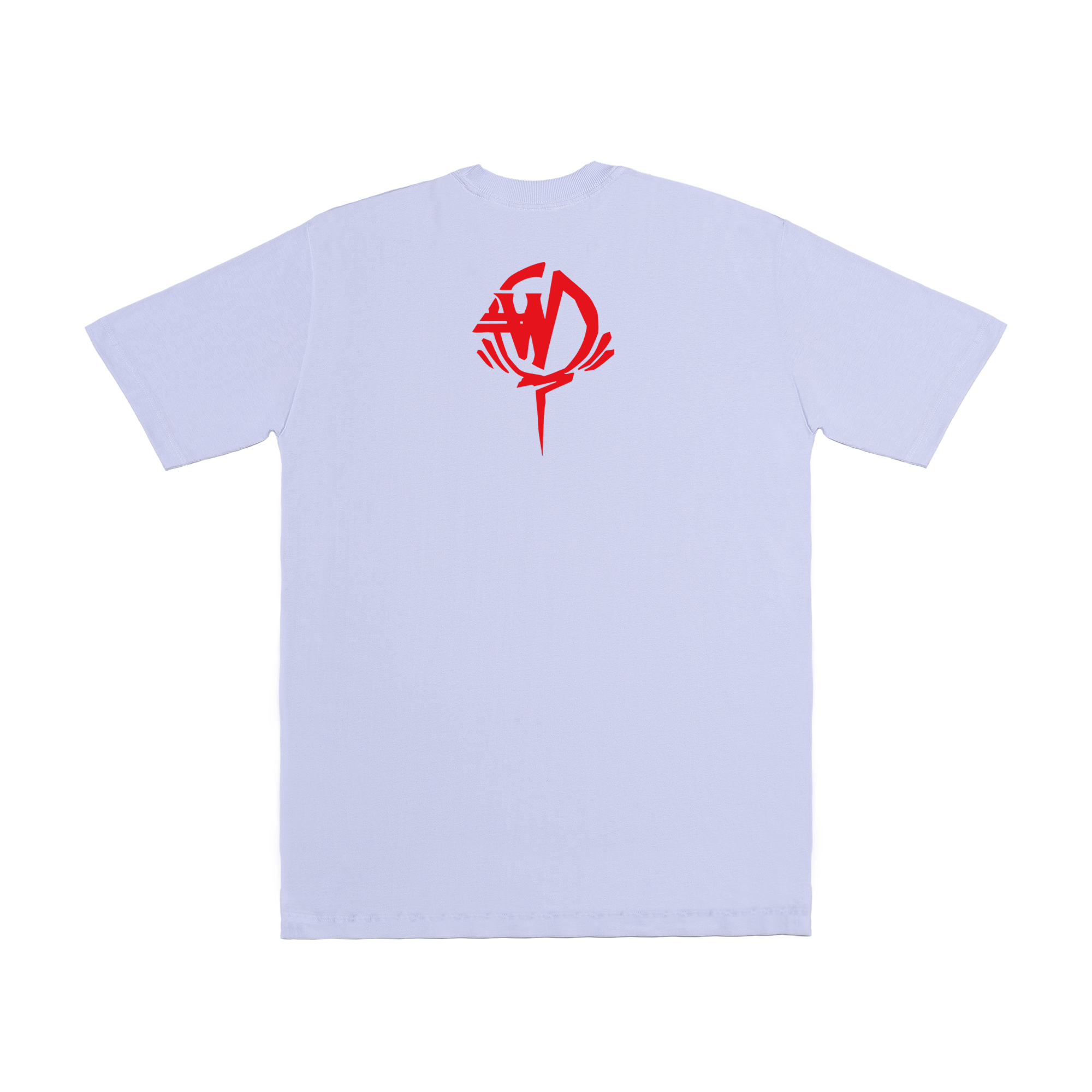 Camiseta Oversized Fit - Blood, Sweat & Tears - Imagem 8