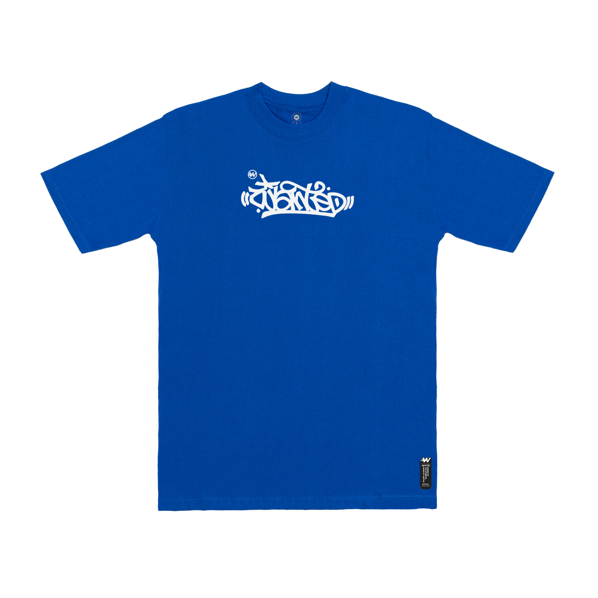 Camiseta Oversized Fit - Endless Rush