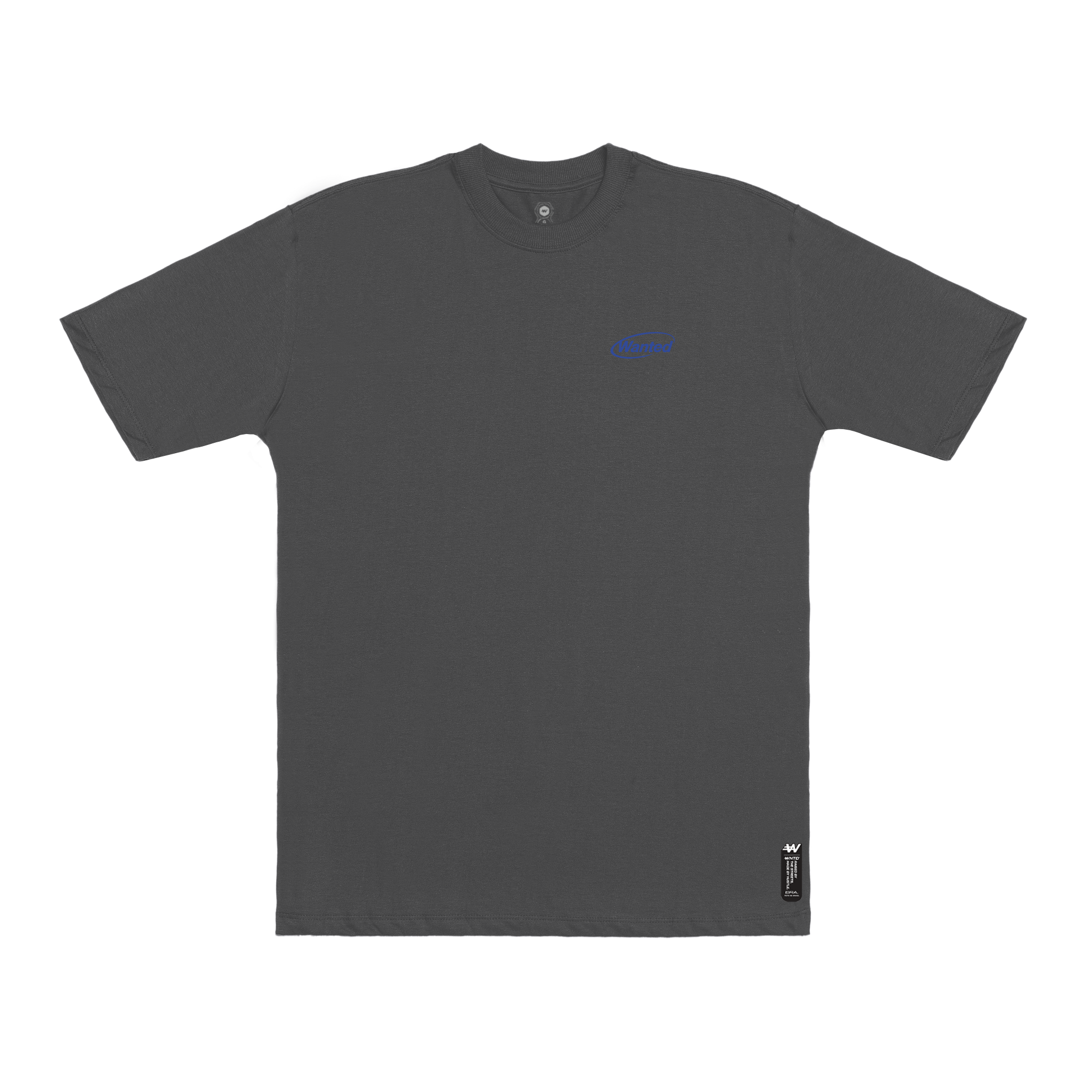 Camiseta Oversized Fit - Survival Mode - Imagem 9