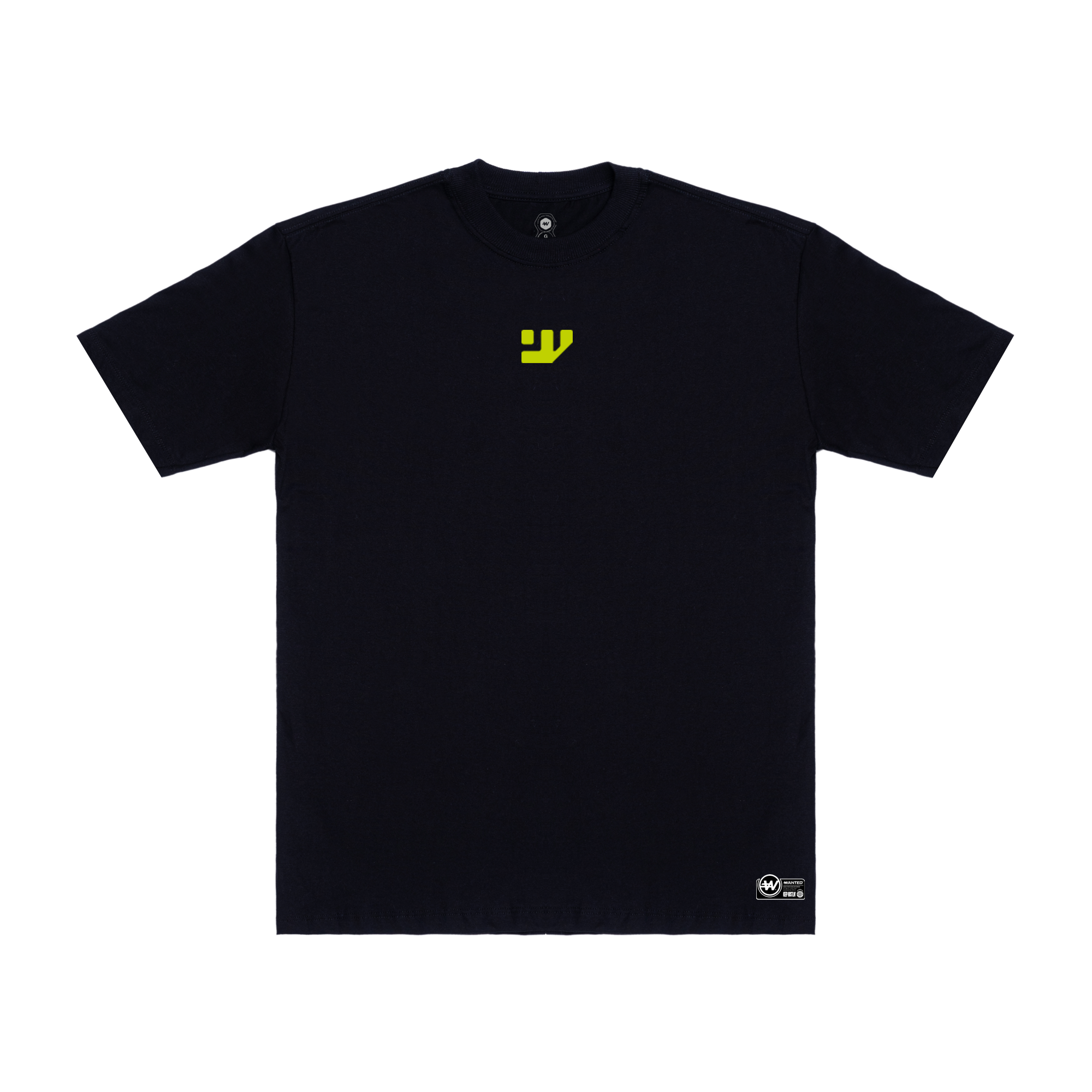 Camiseta Casual Fit - Built By Struggle