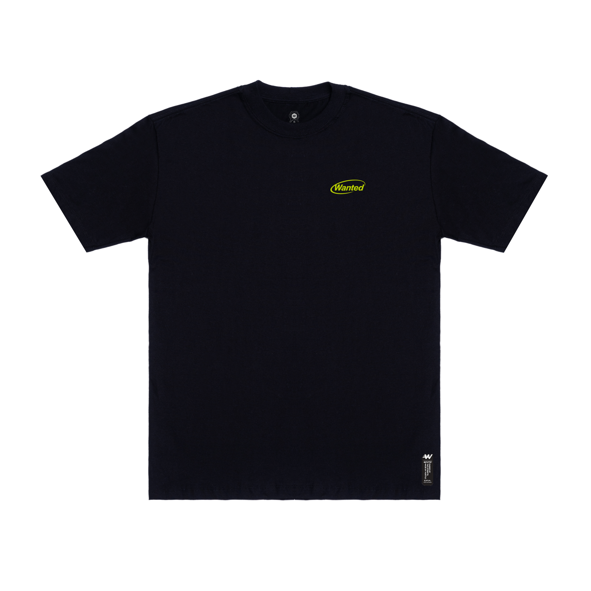 Camiseta Oversized Fit - Survival Mode - Imagem 7