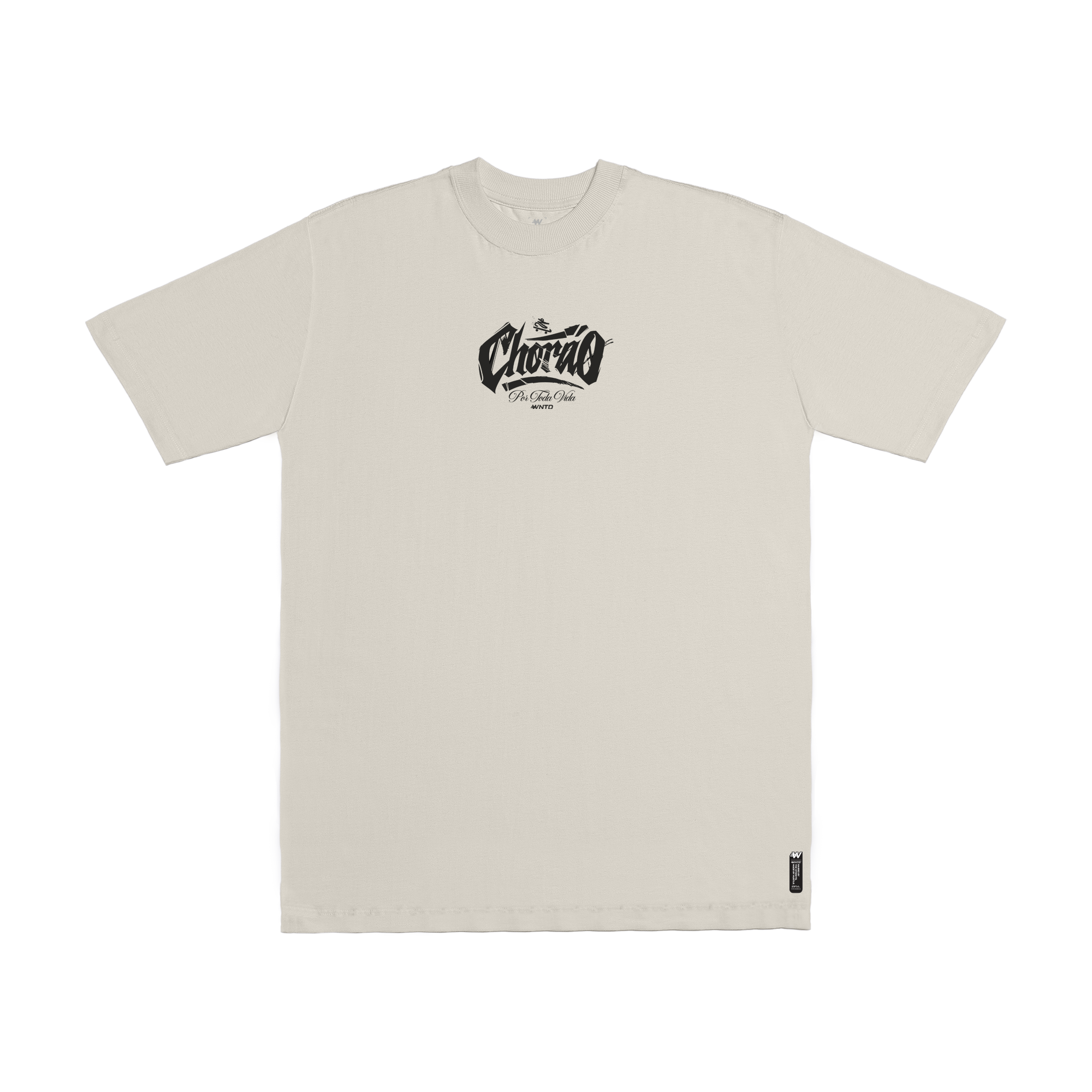 CAMISETA STREETWEAR BASIC - Dropando — Wanted Ind