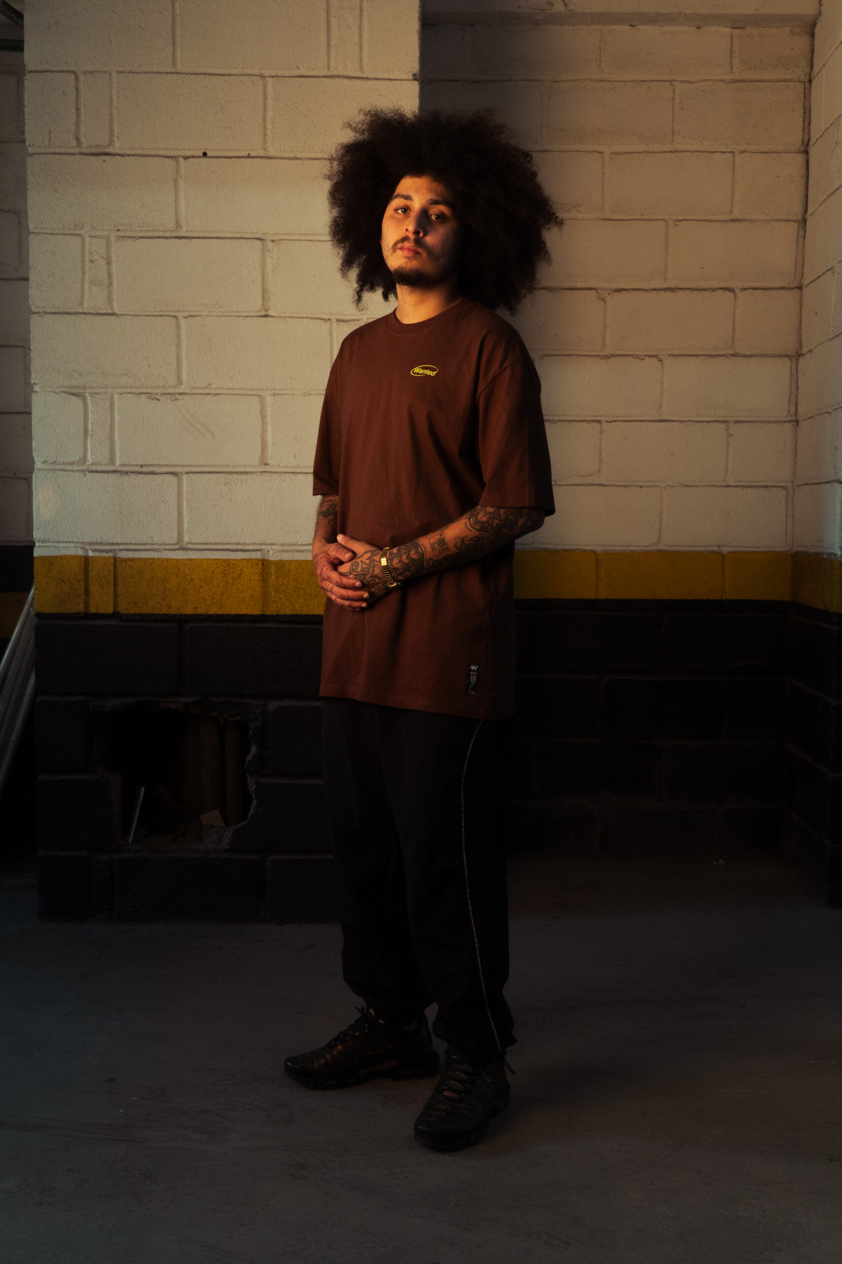 Camiseta Oversized Fit - Survival Mode - Imagem 5