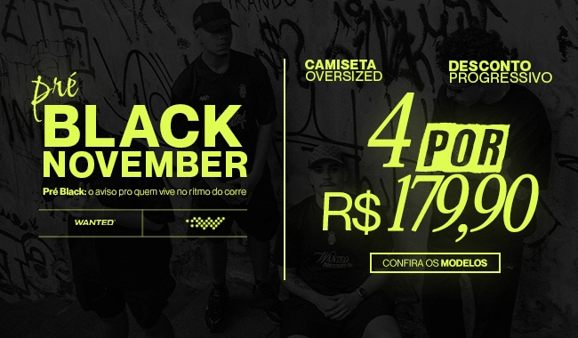 Promoção Semana do Cliente