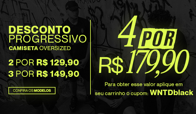 Promoção Semana do Cliente