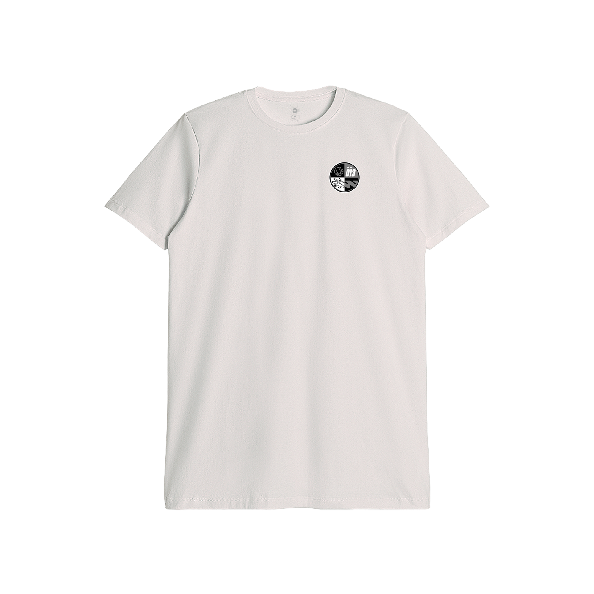 Camiseta Slim Fit - Conexão Eterna