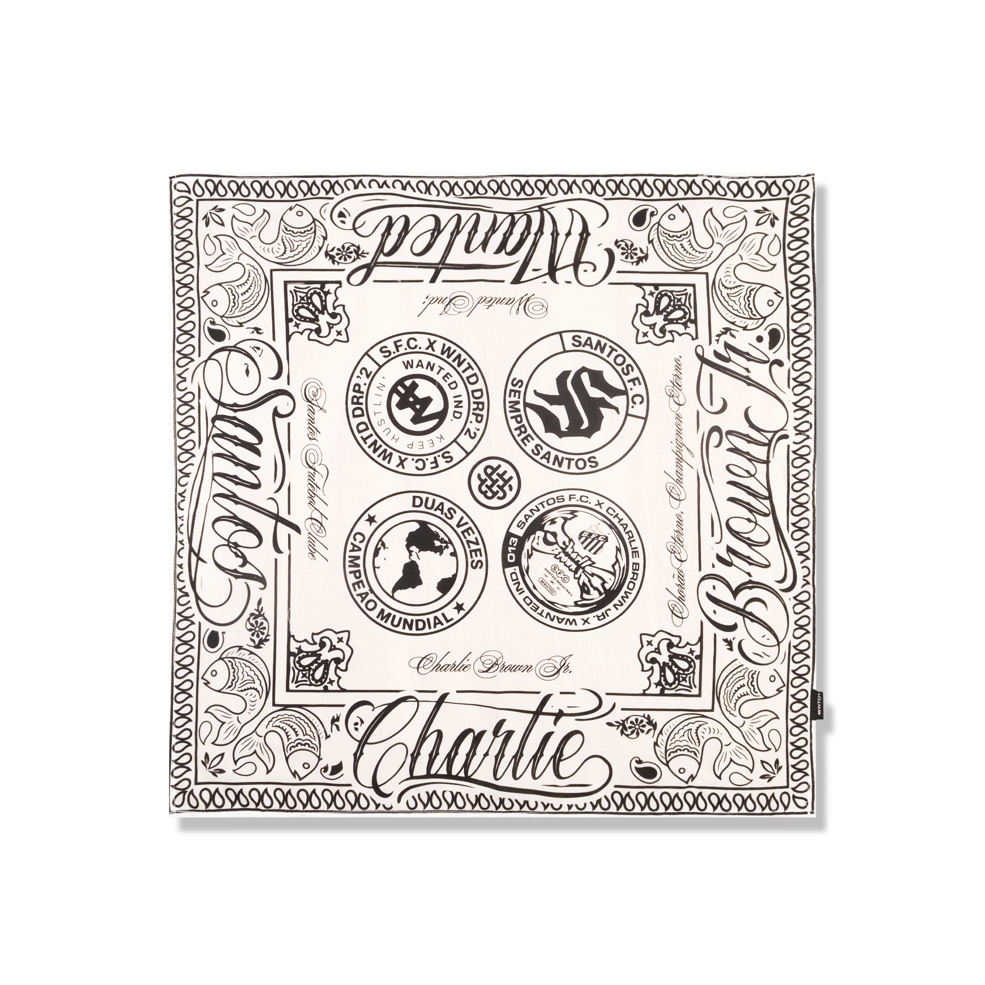 Bandana - W.S.C - Imagem 7