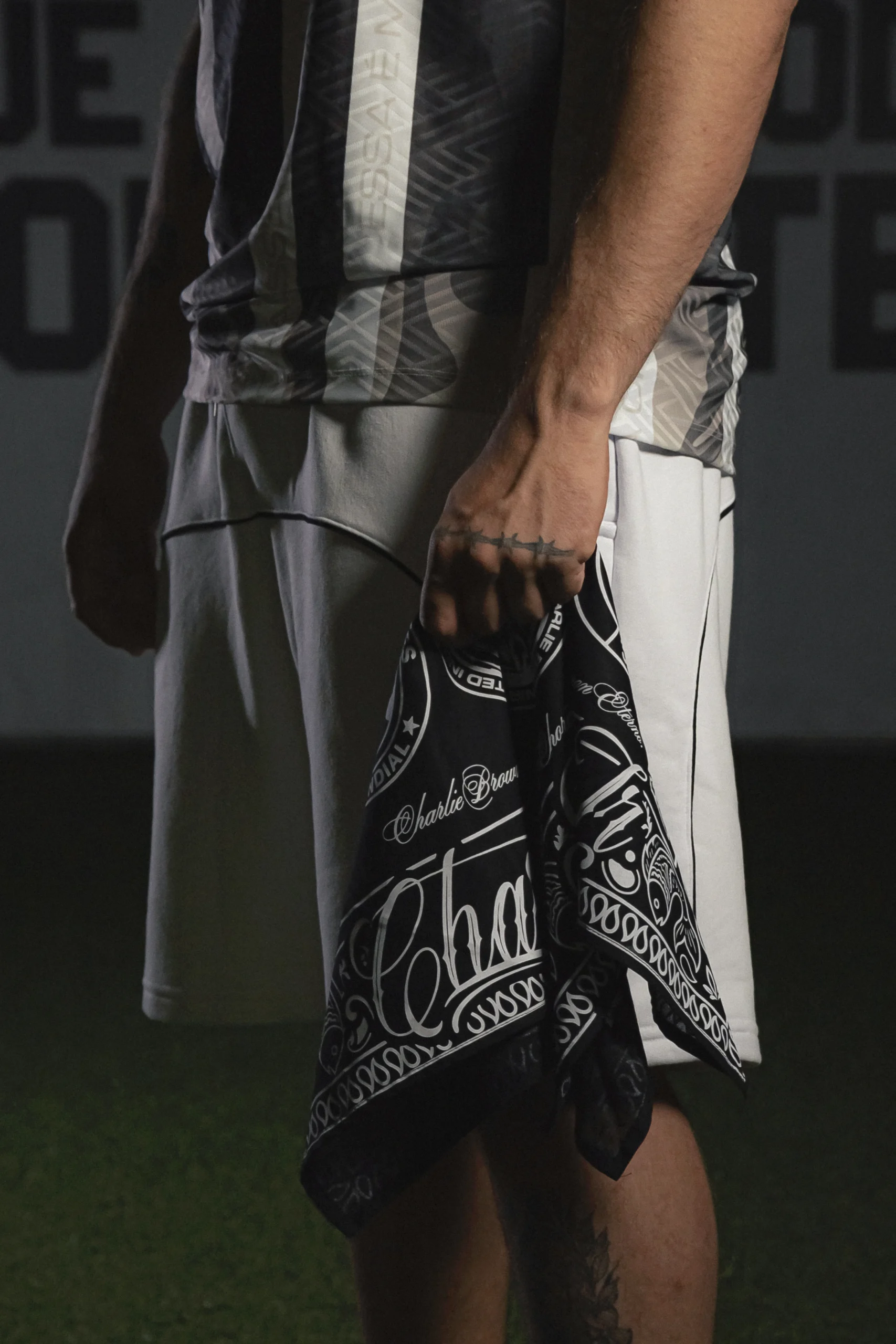 Bandana - W.S.C - Imagem 6