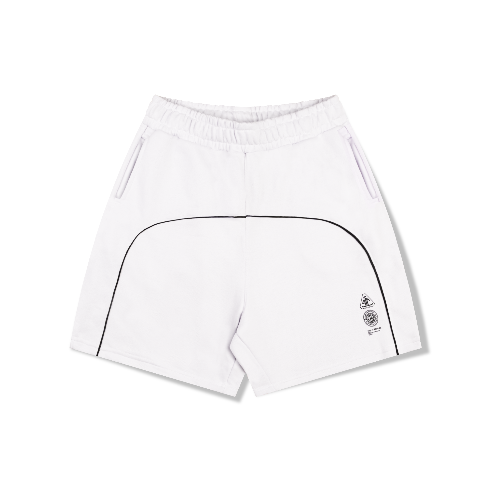 Bermuda Premium - Glow