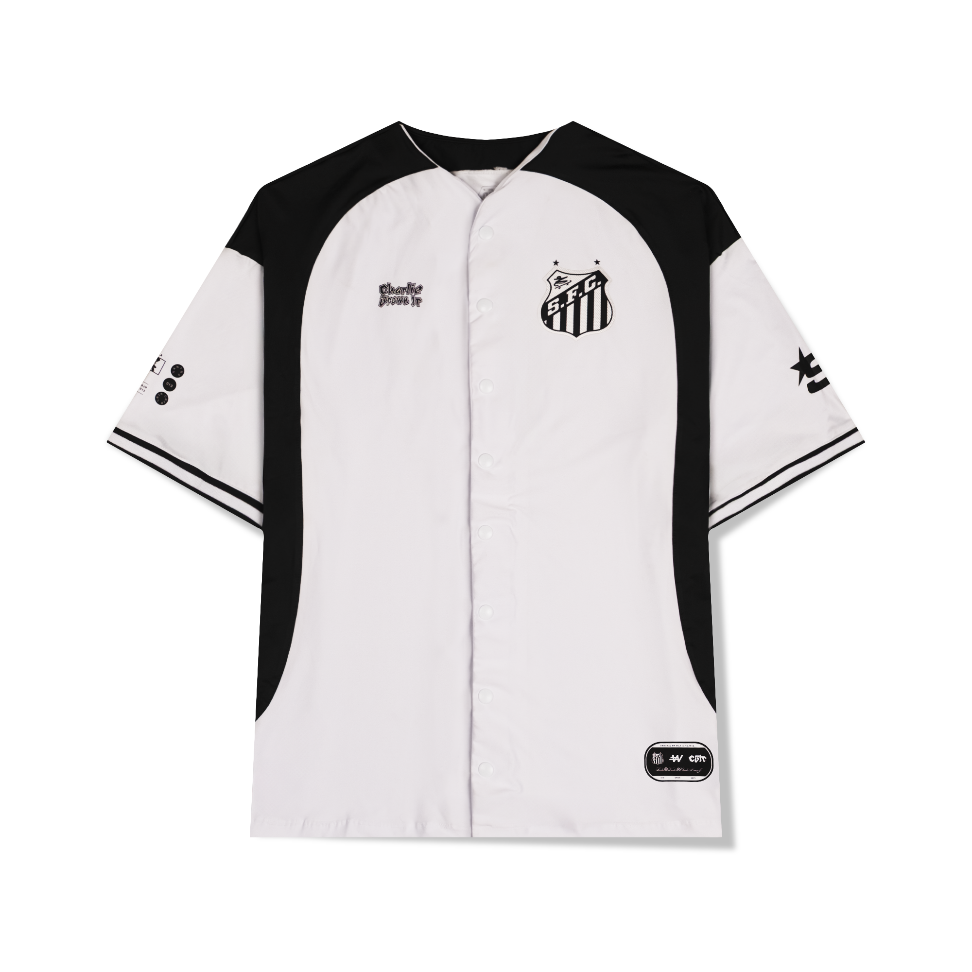 Camisa Premium - Som das Ruas