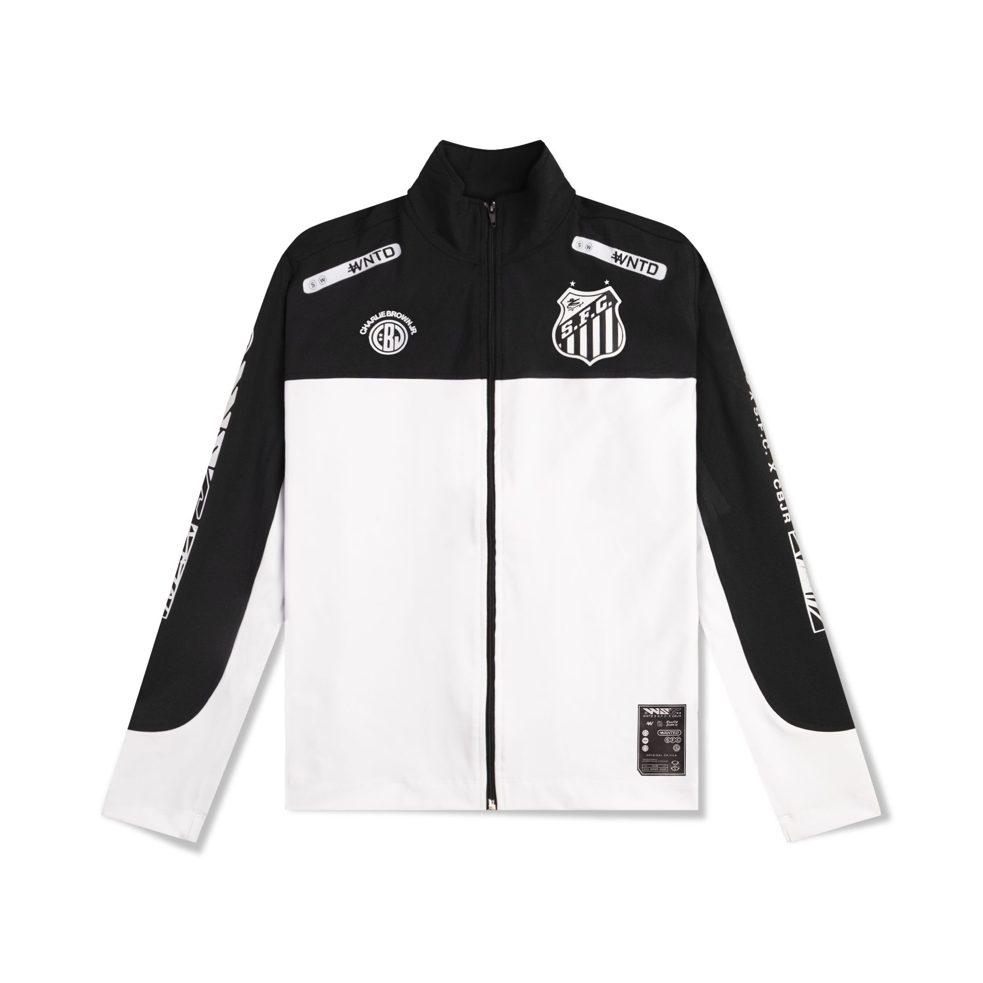 Jaqueta Premium - 013 Tracksuit