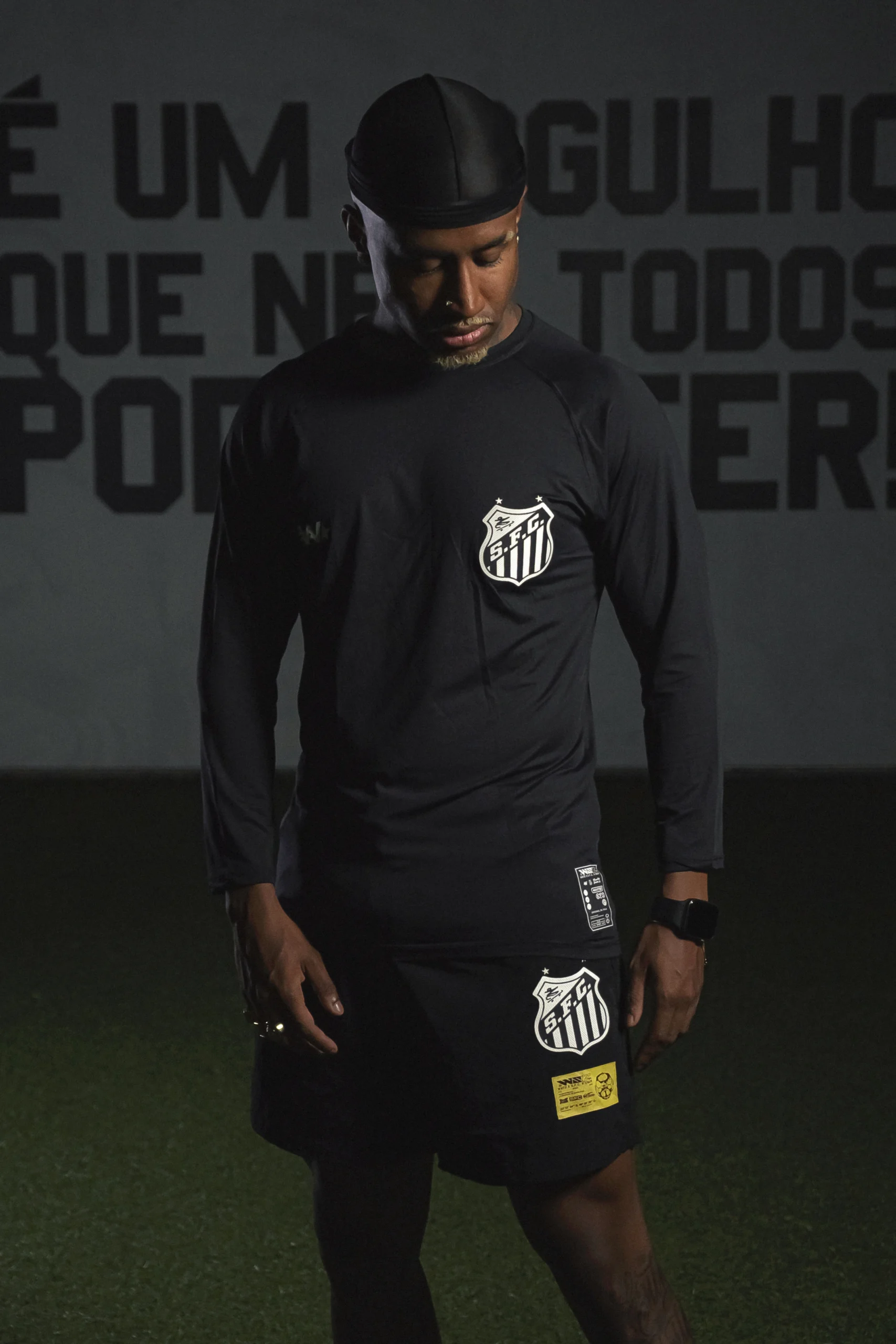 Short Elástico - Corre & Conquista - Imagem 8