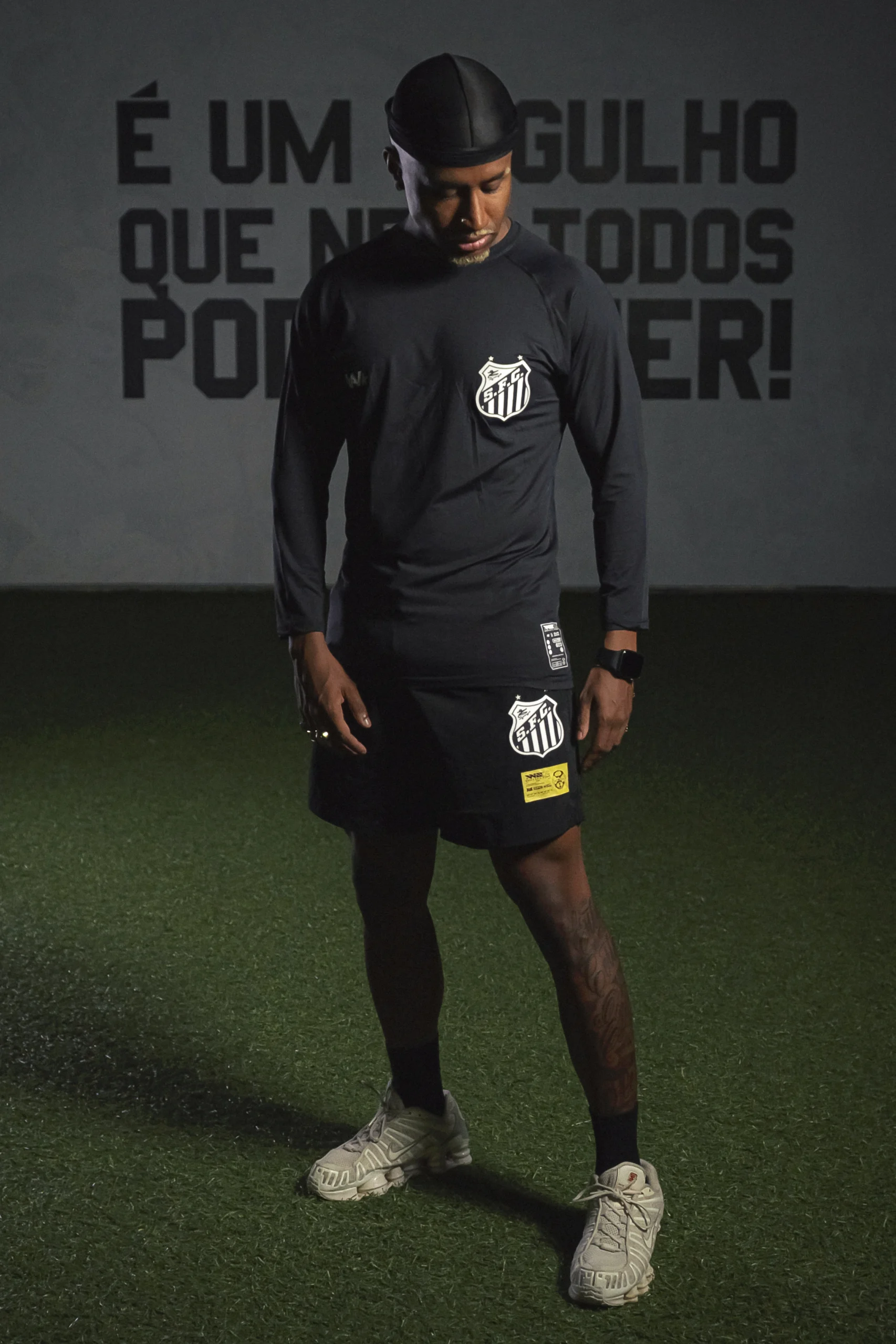 Short Elástico - Corre & Conquista - Imagem 7