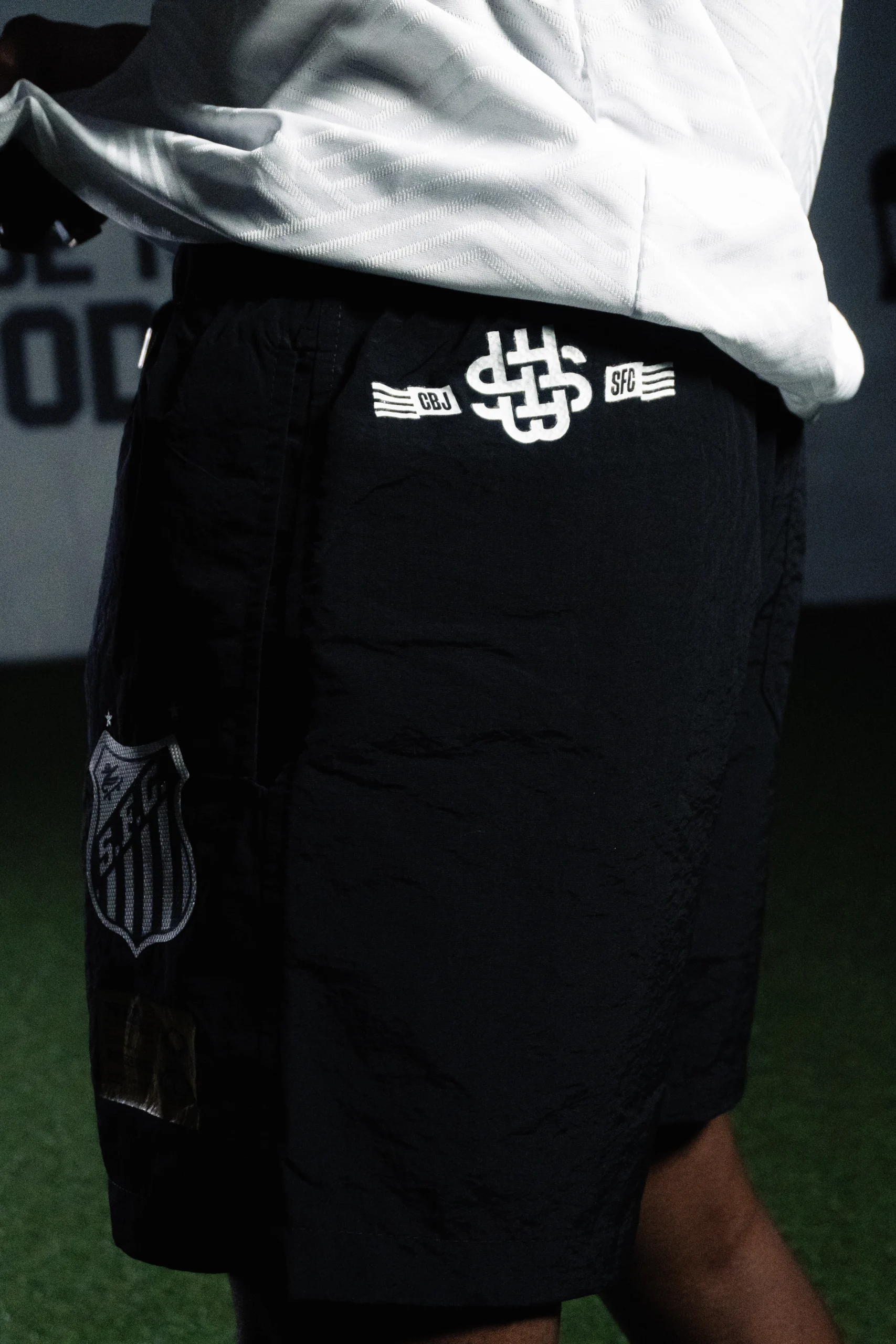 Short Elástico - Corre & Conquista - Imagem 5