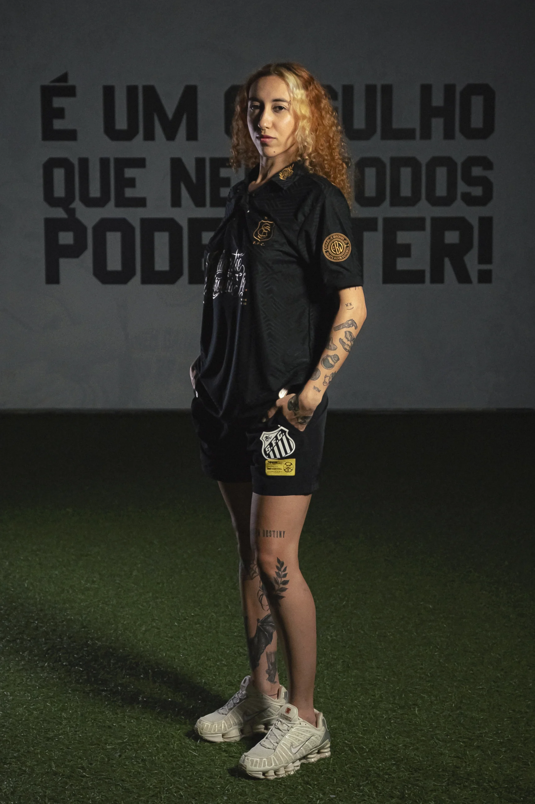 Short Elástico - Corre & Conquista - Imagem 6