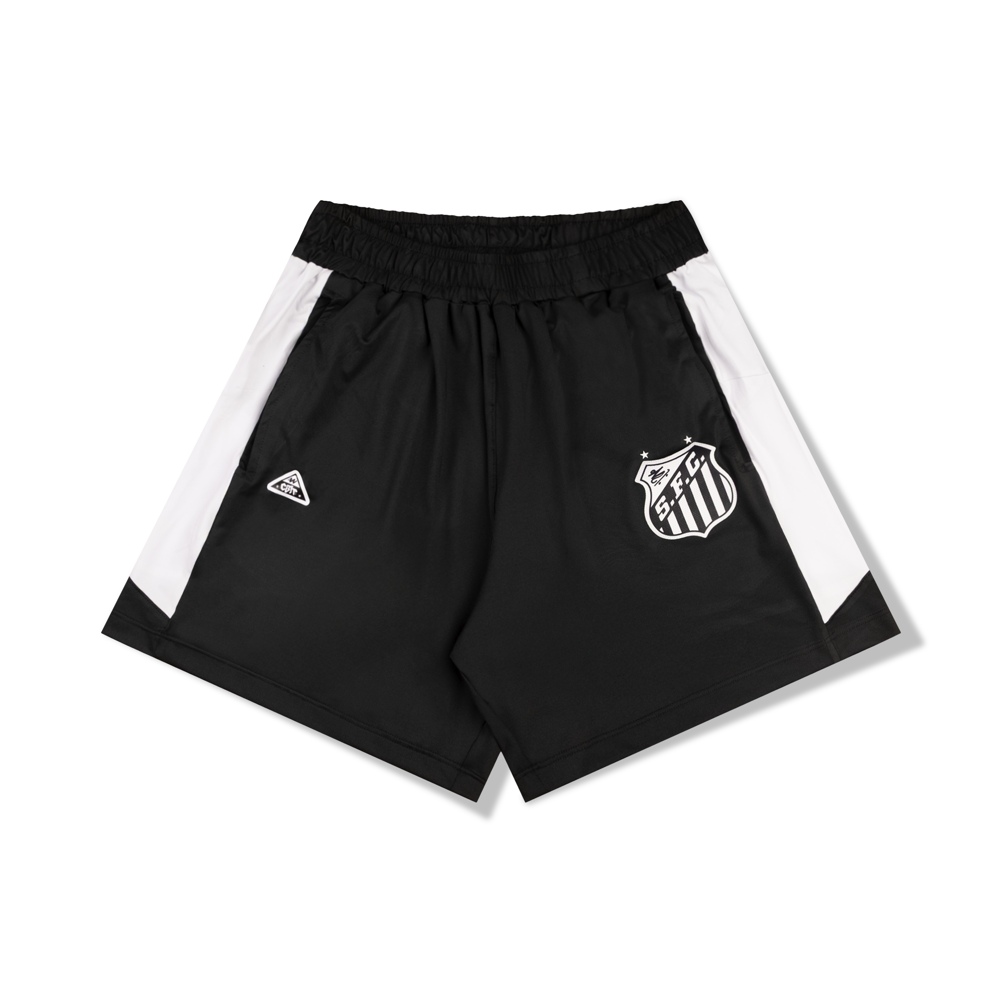 Short Elástico - DNA Alvinegro
