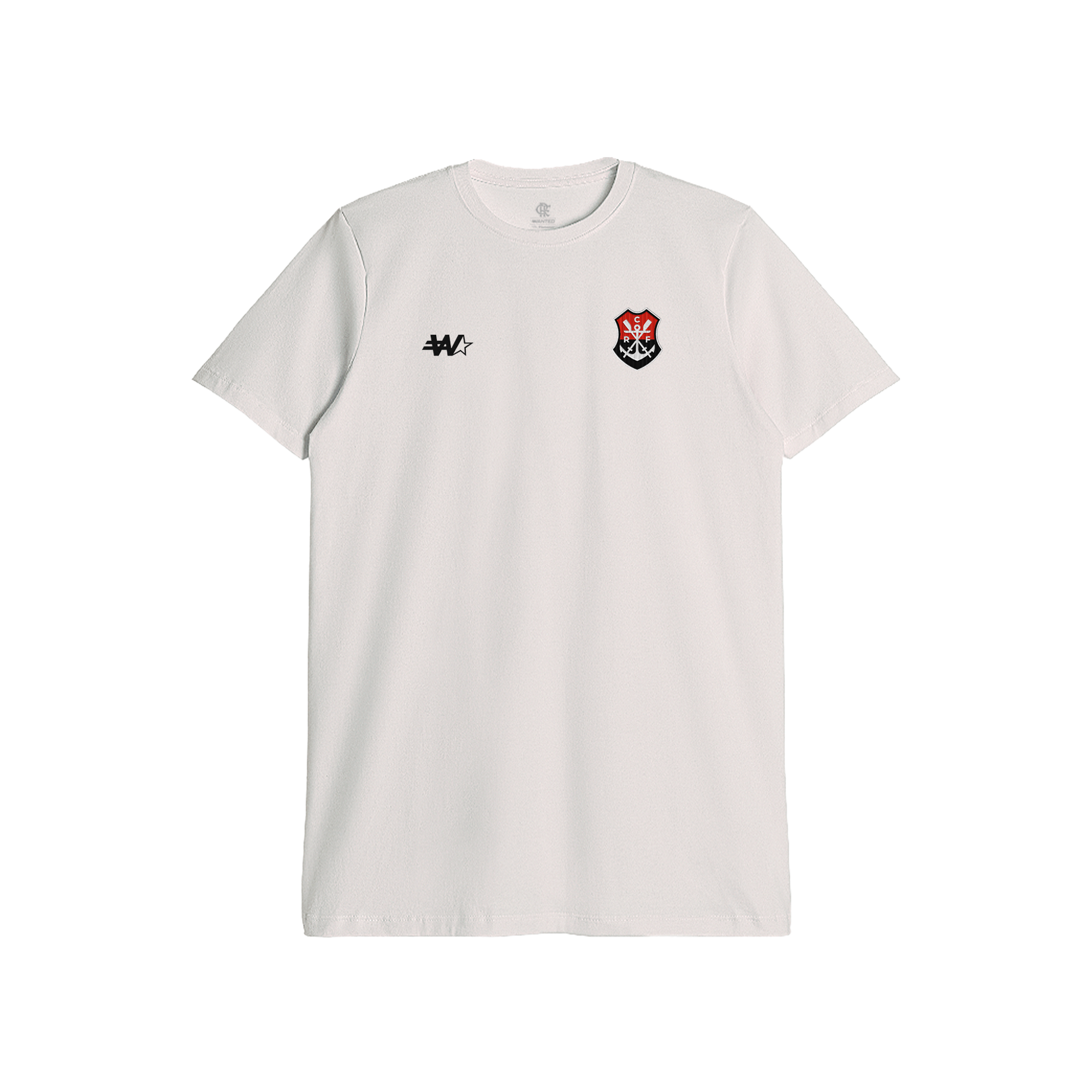 Camiseta Slim Fit - Tradição em Campo