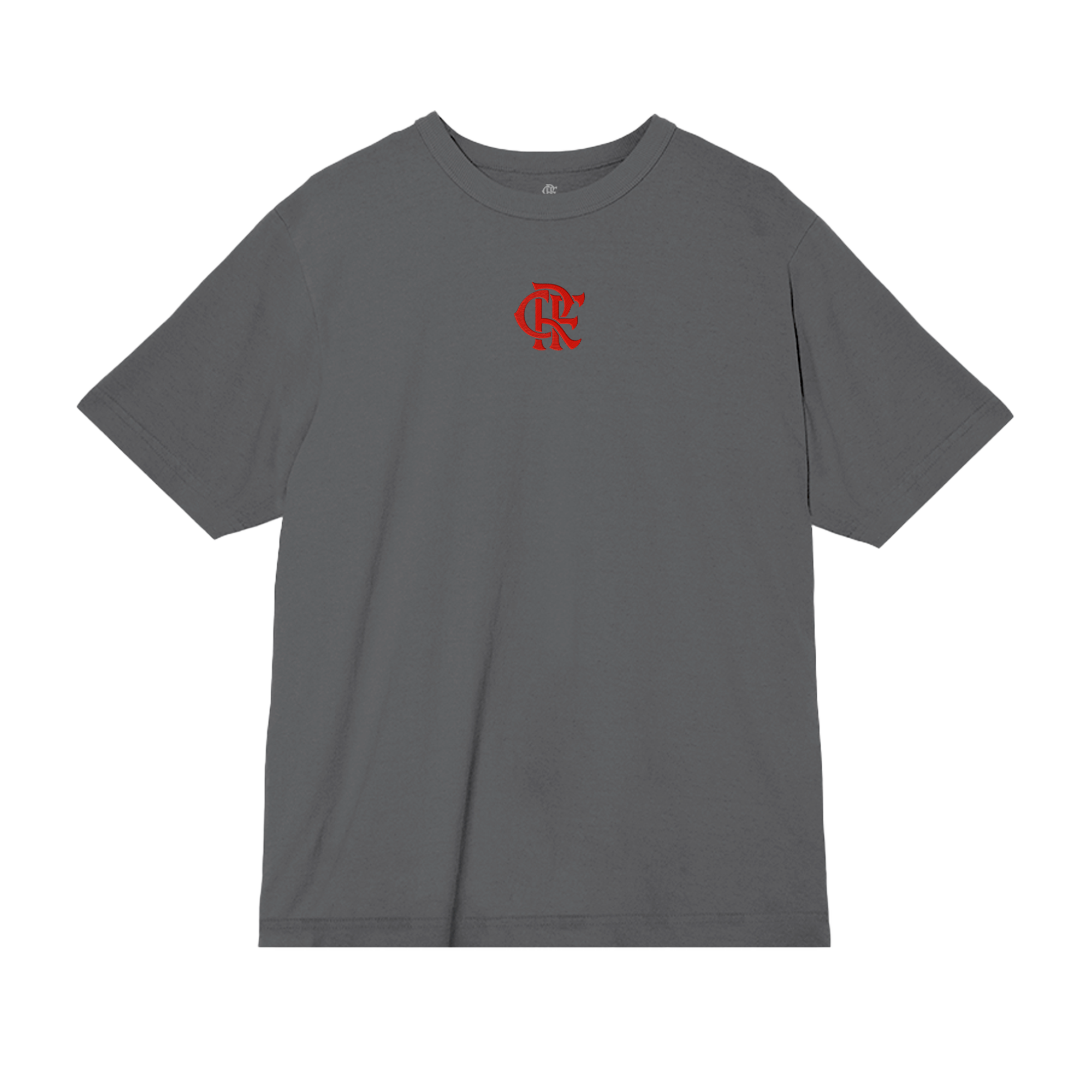 Camiseta Casual Fit - Conexão de Campeões