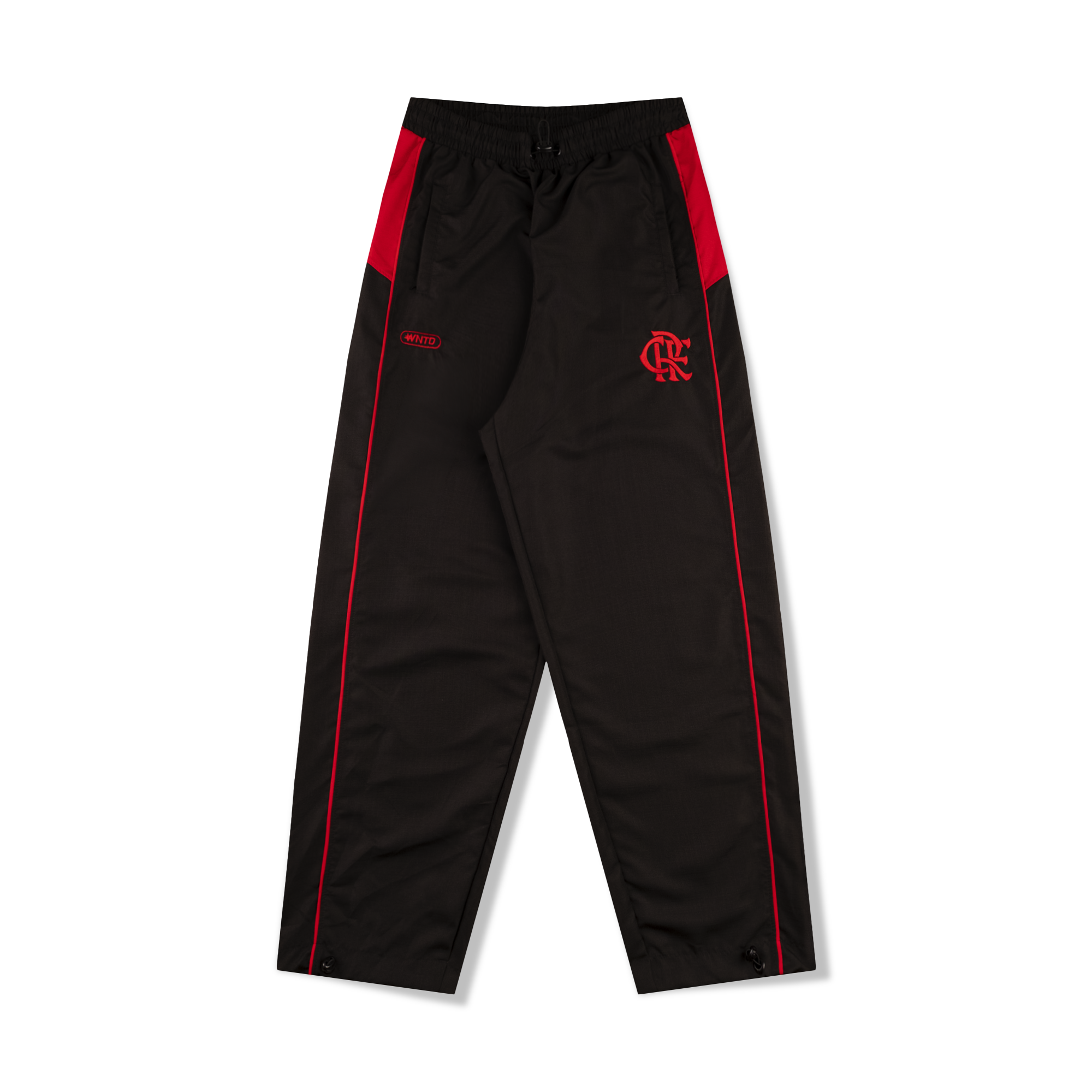Calça Premium TrackSuit - Rubro Negro