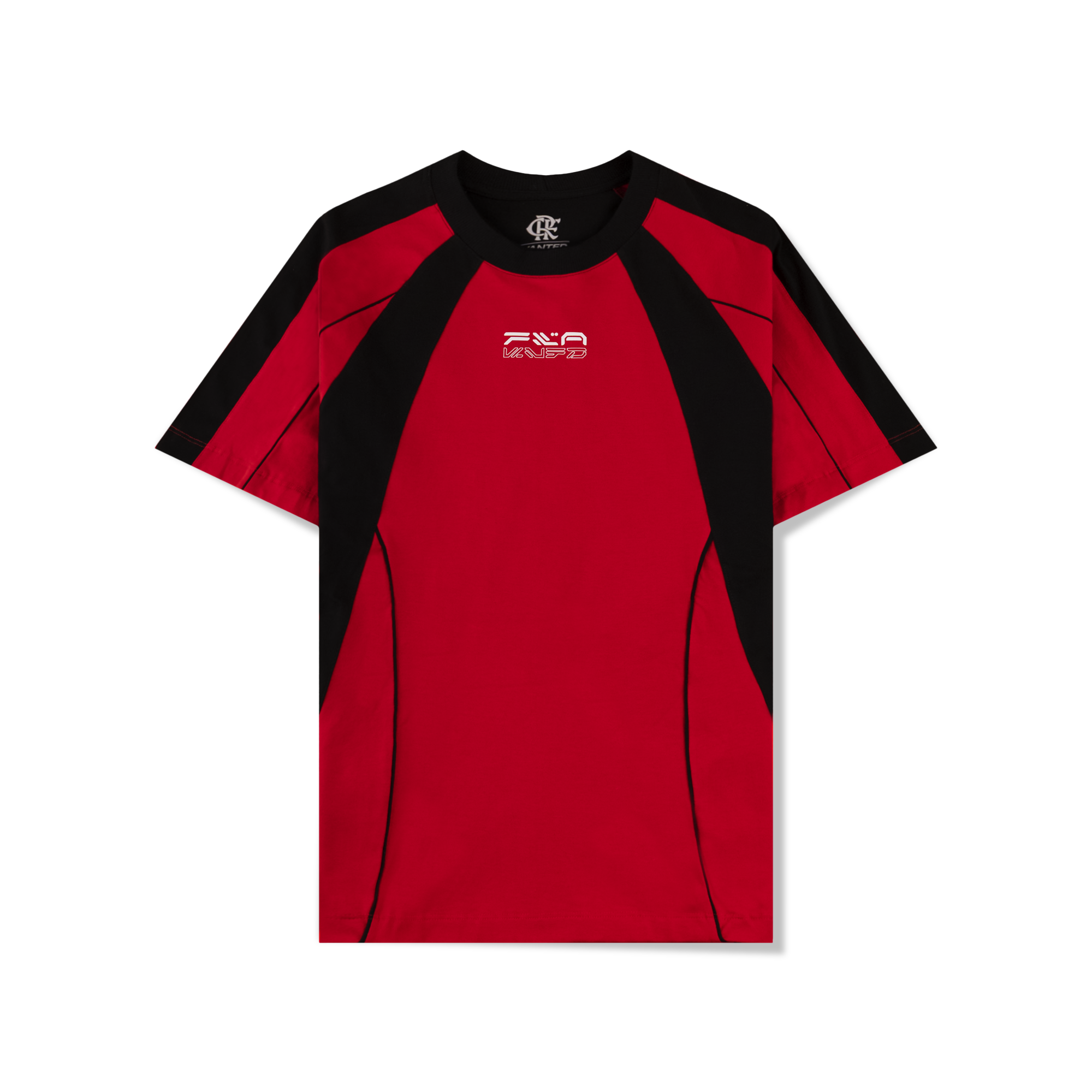 Camiseta Comfort Fit - Ninho do Urubu