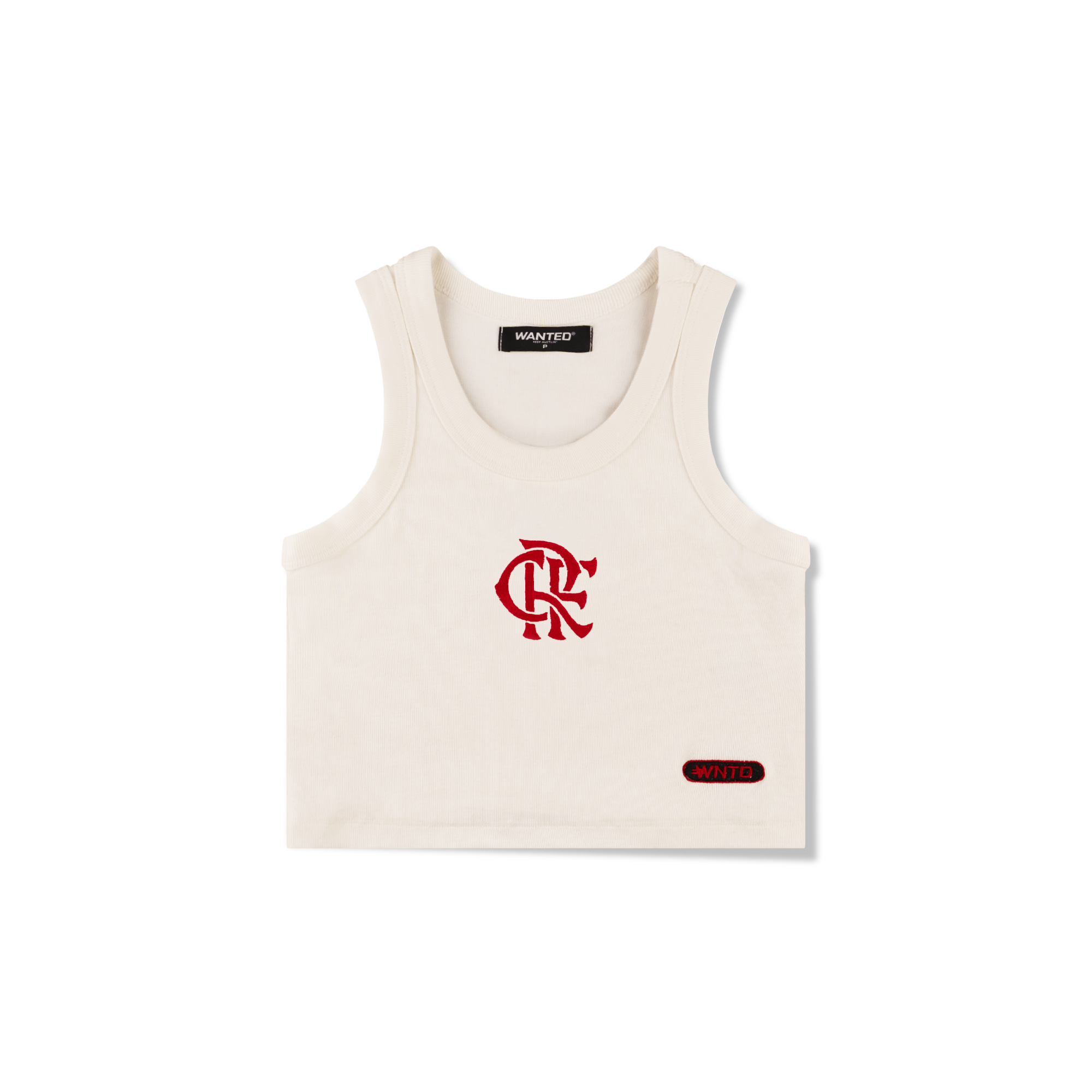 Top Feminino - Honra ao Manto