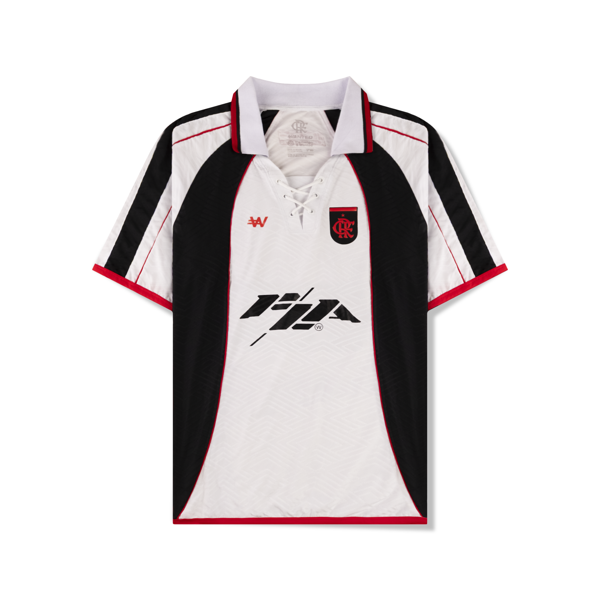 Camisa Esporte - Manto Sagrado