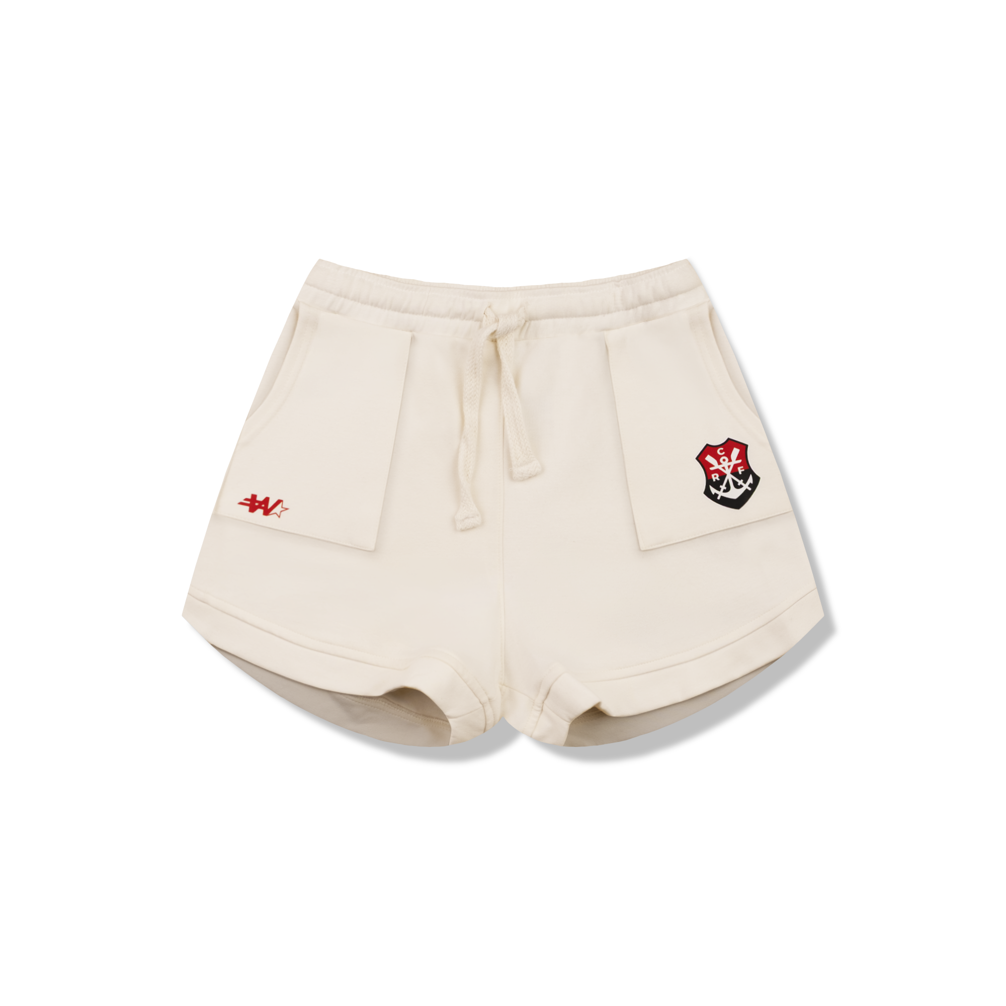 Short Feminino - Tradição em Campo