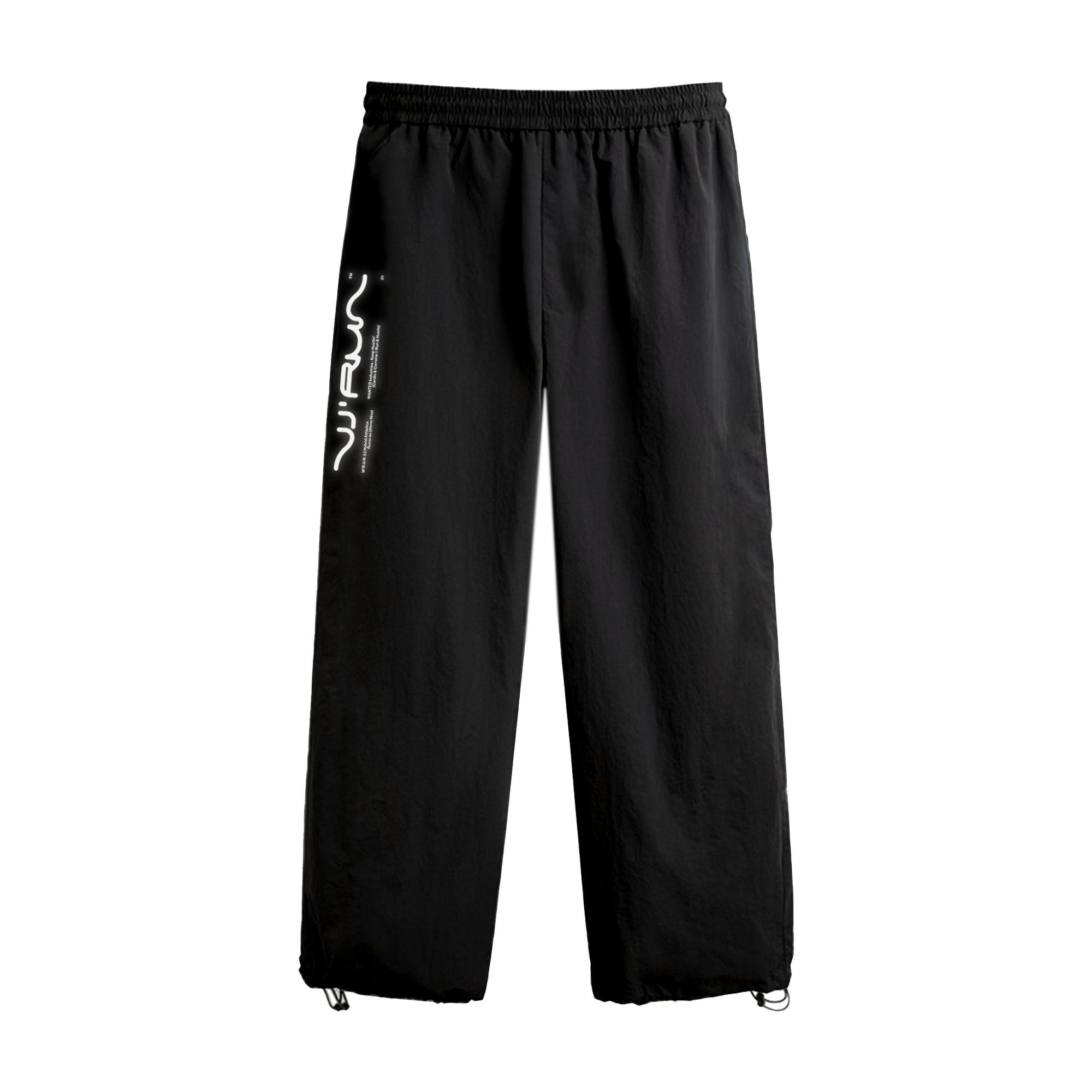 Calça Tactel - NIGHT STREAK