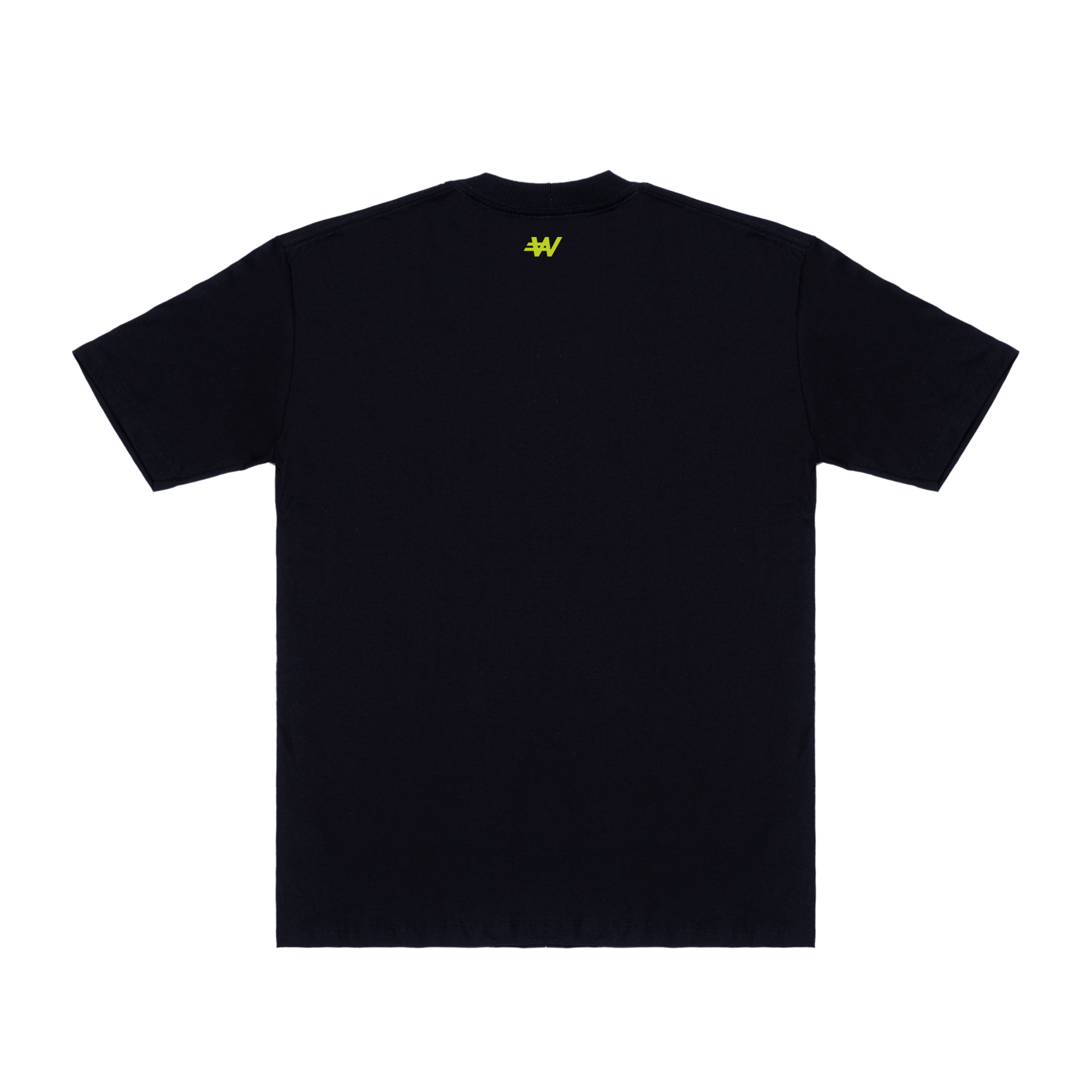 Camiseta Comfort Fit - Quem viu, viu. - Imagem 4
