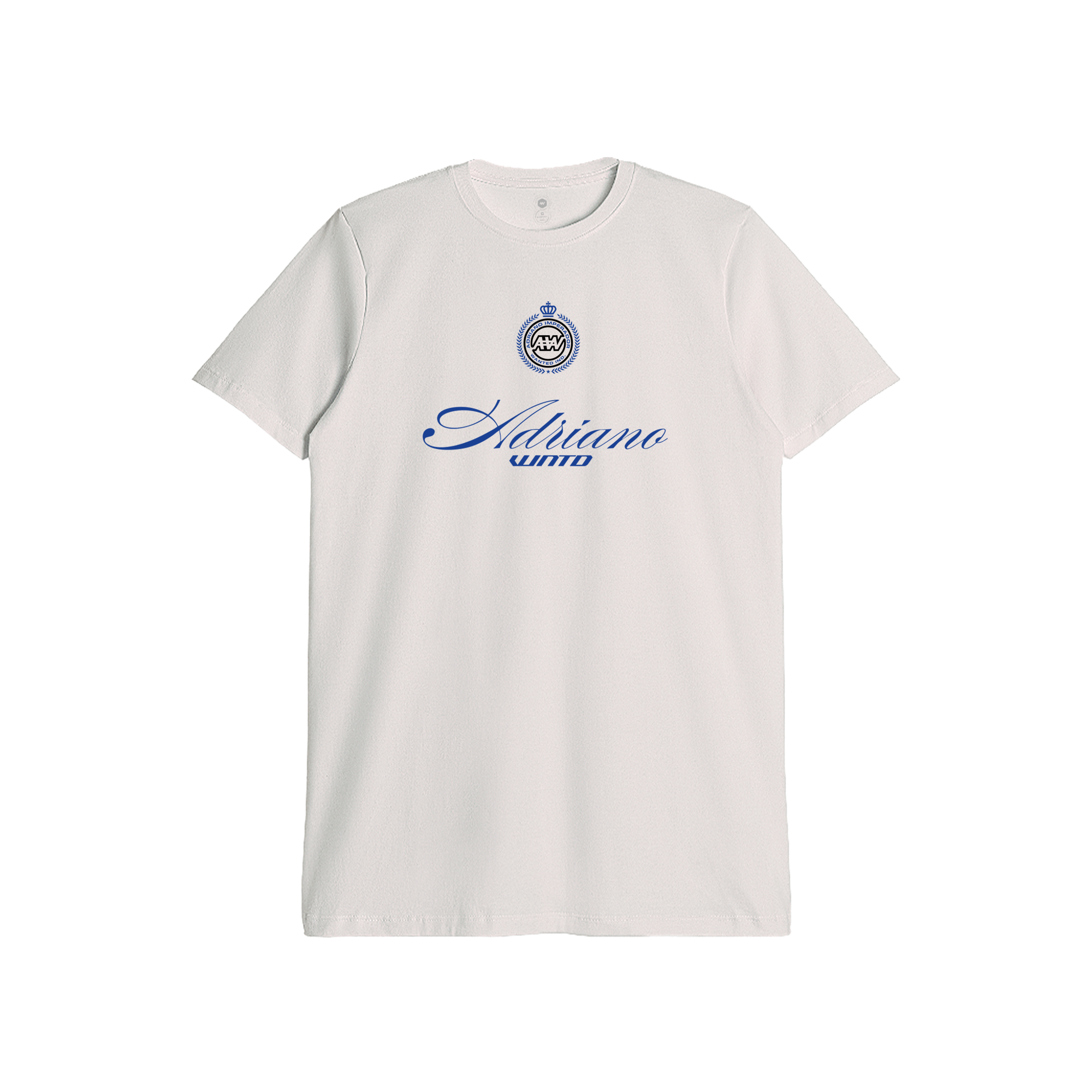 Camiseta Slim Fit - Cria da Vila