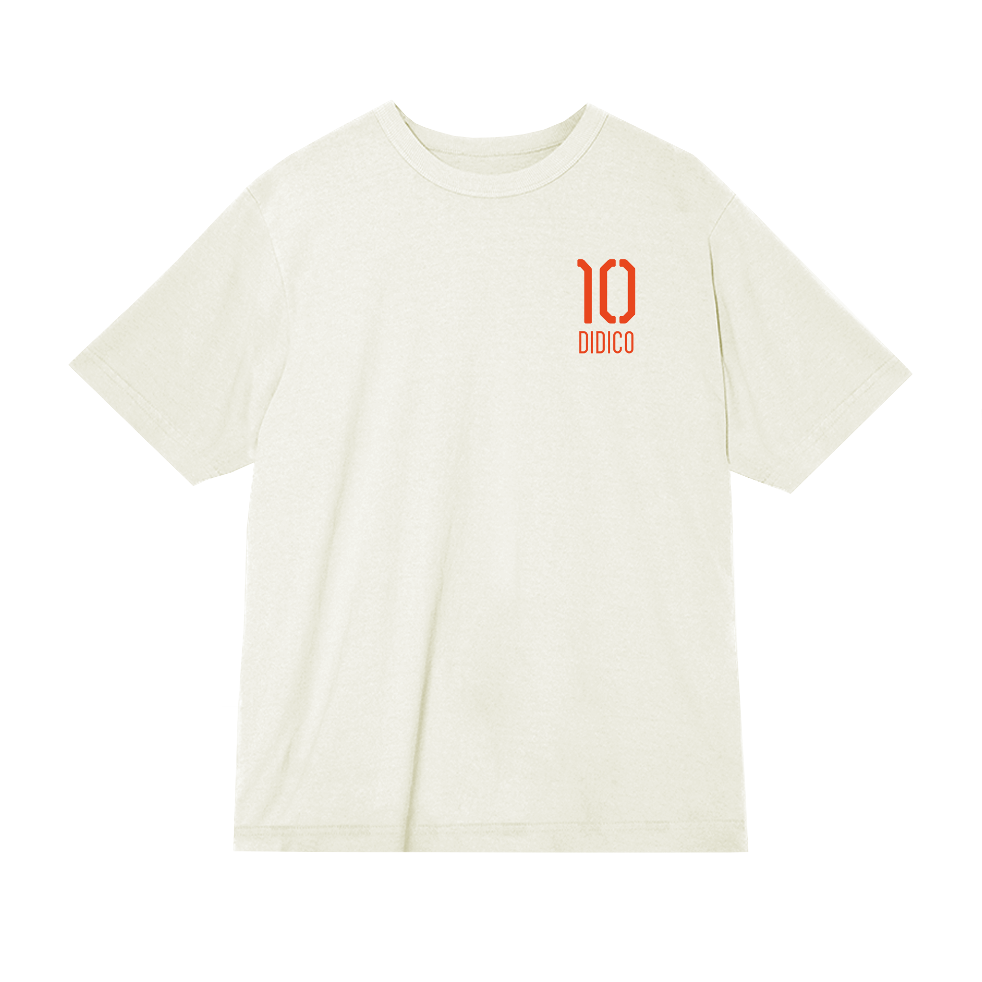 Camiseta Casual Fit - Inesquecível - Imagem 8