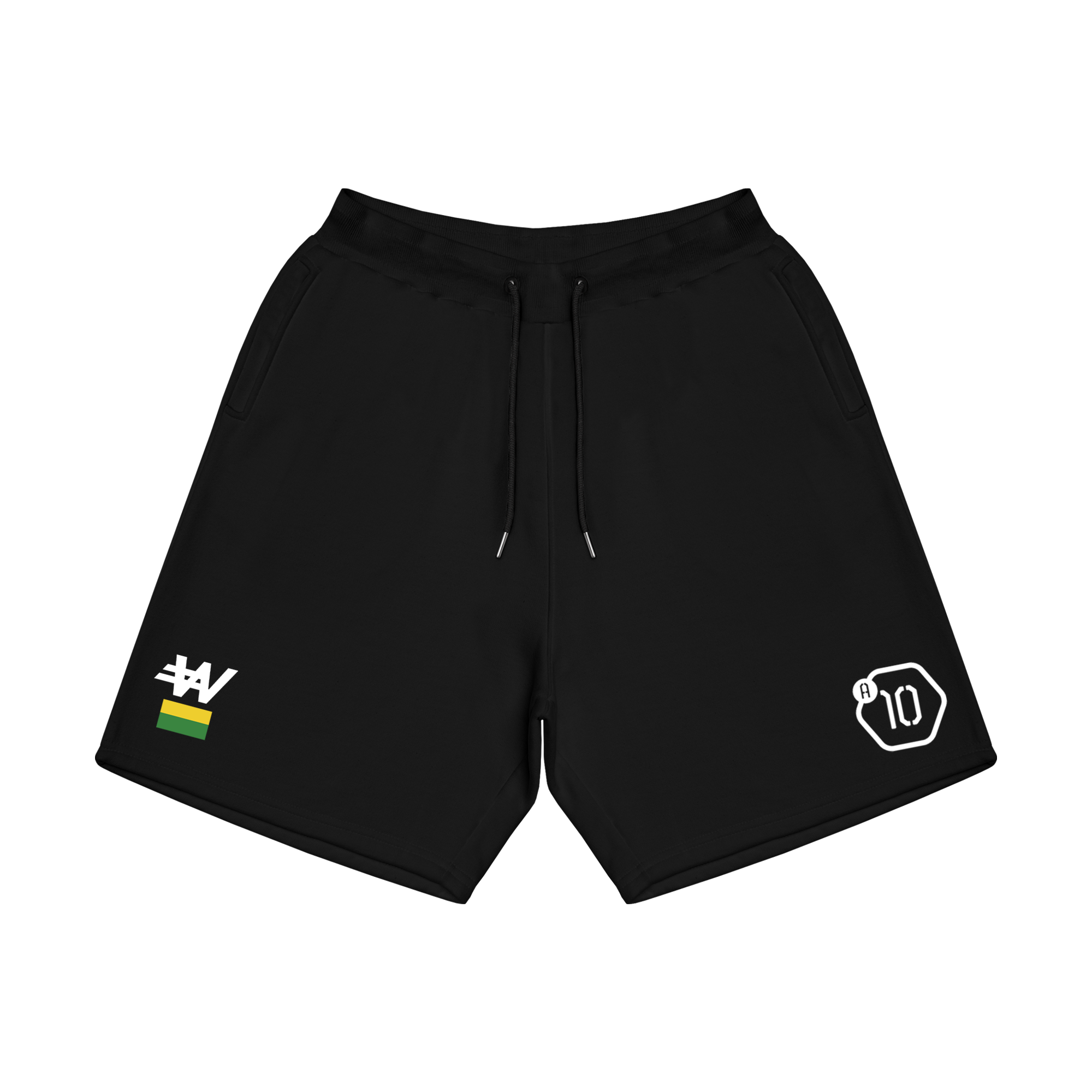 Bermuda Moletom Classic - Minuto 93
