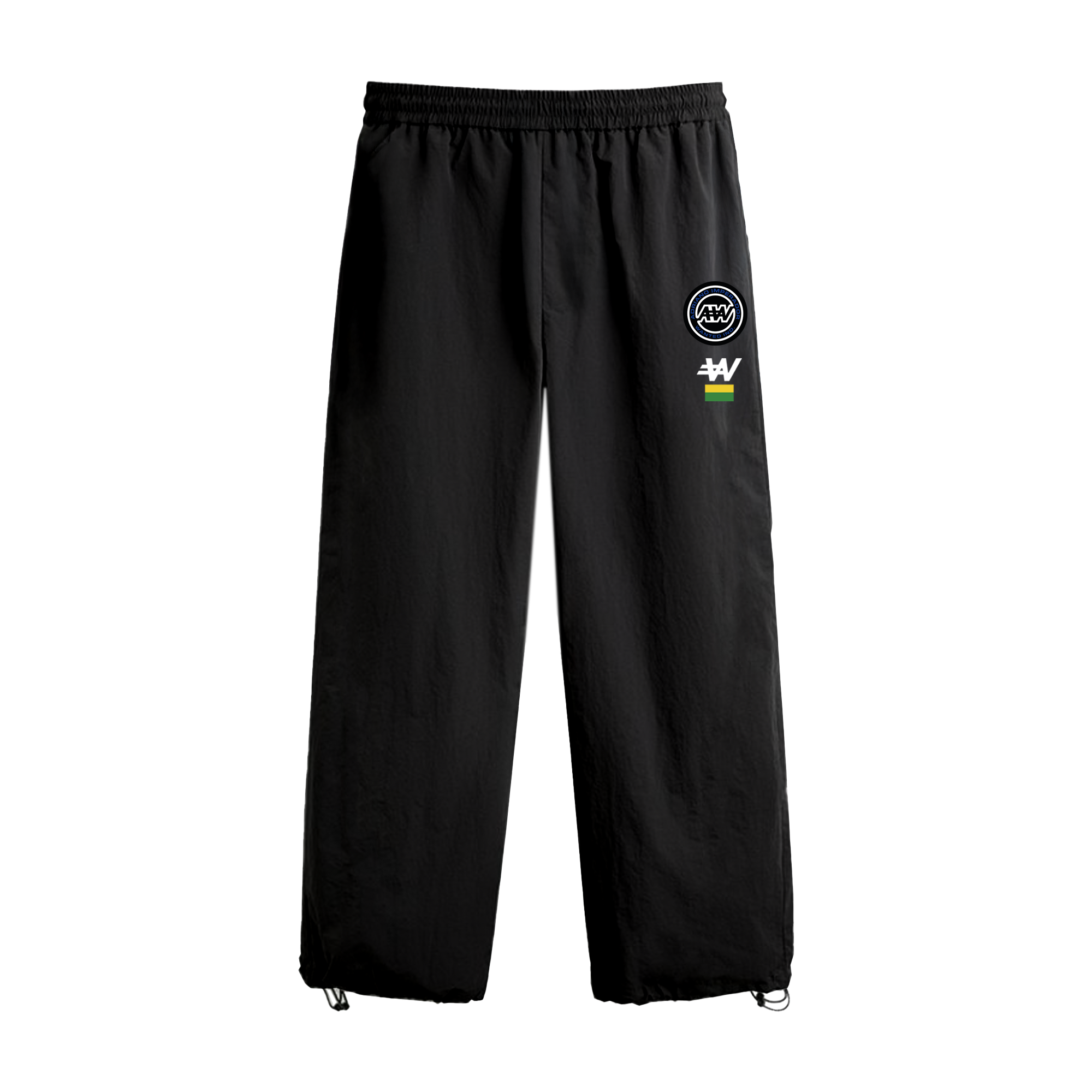 Calça Tactel - Realeza da Vila