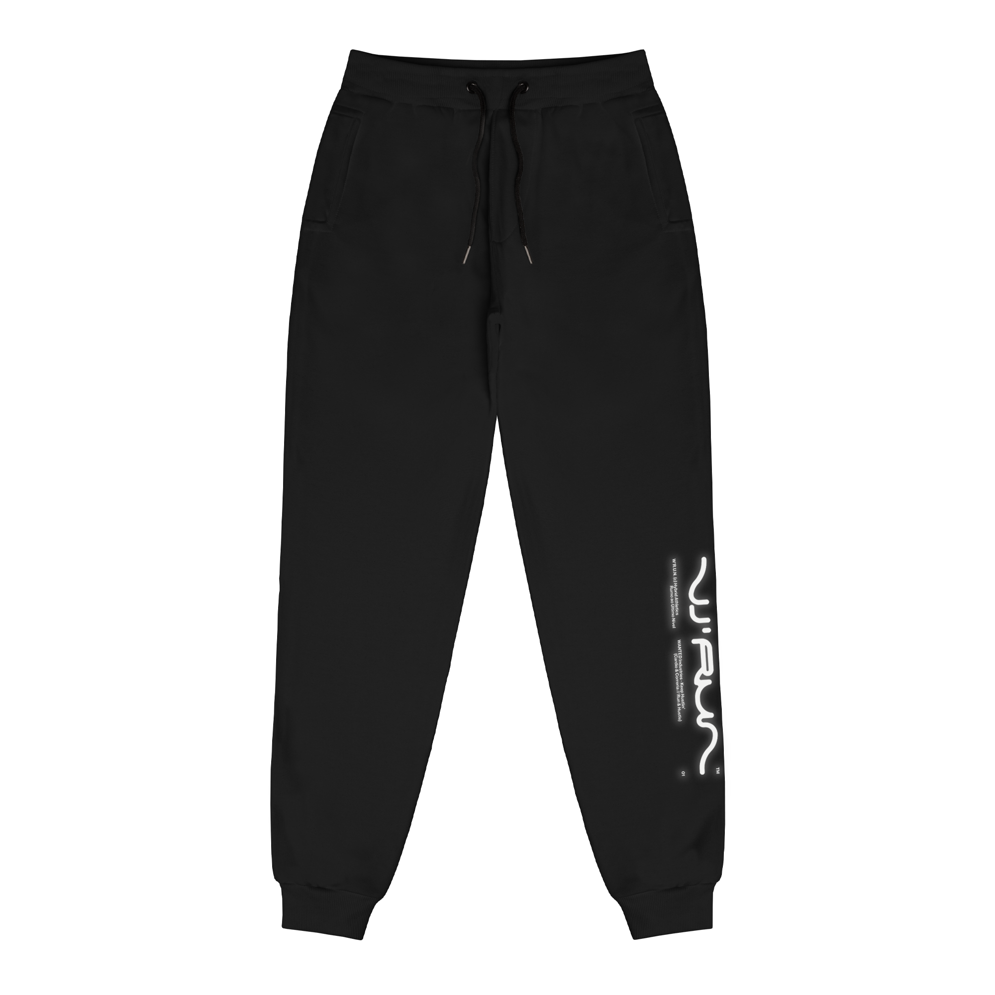 Calça Classic - OFF BIB