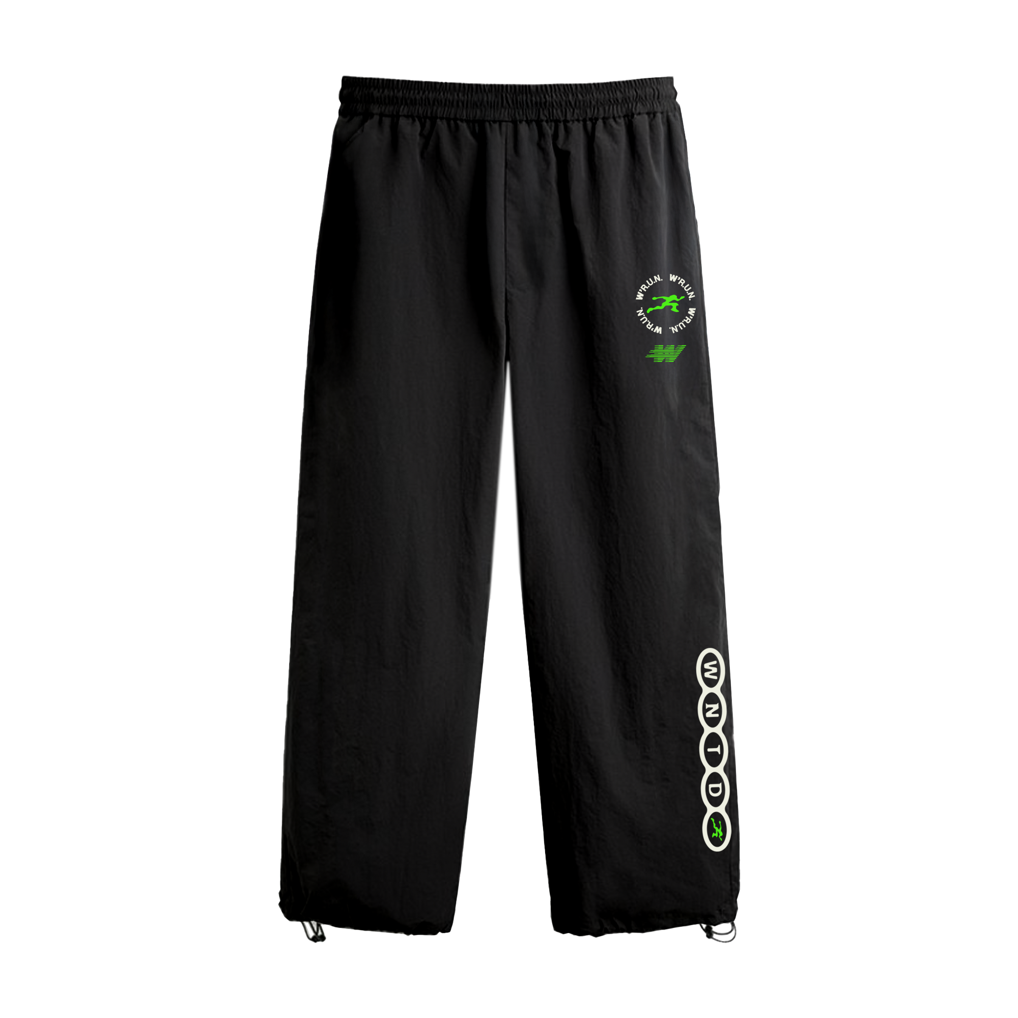 Calça Tactel - RUN GEAR