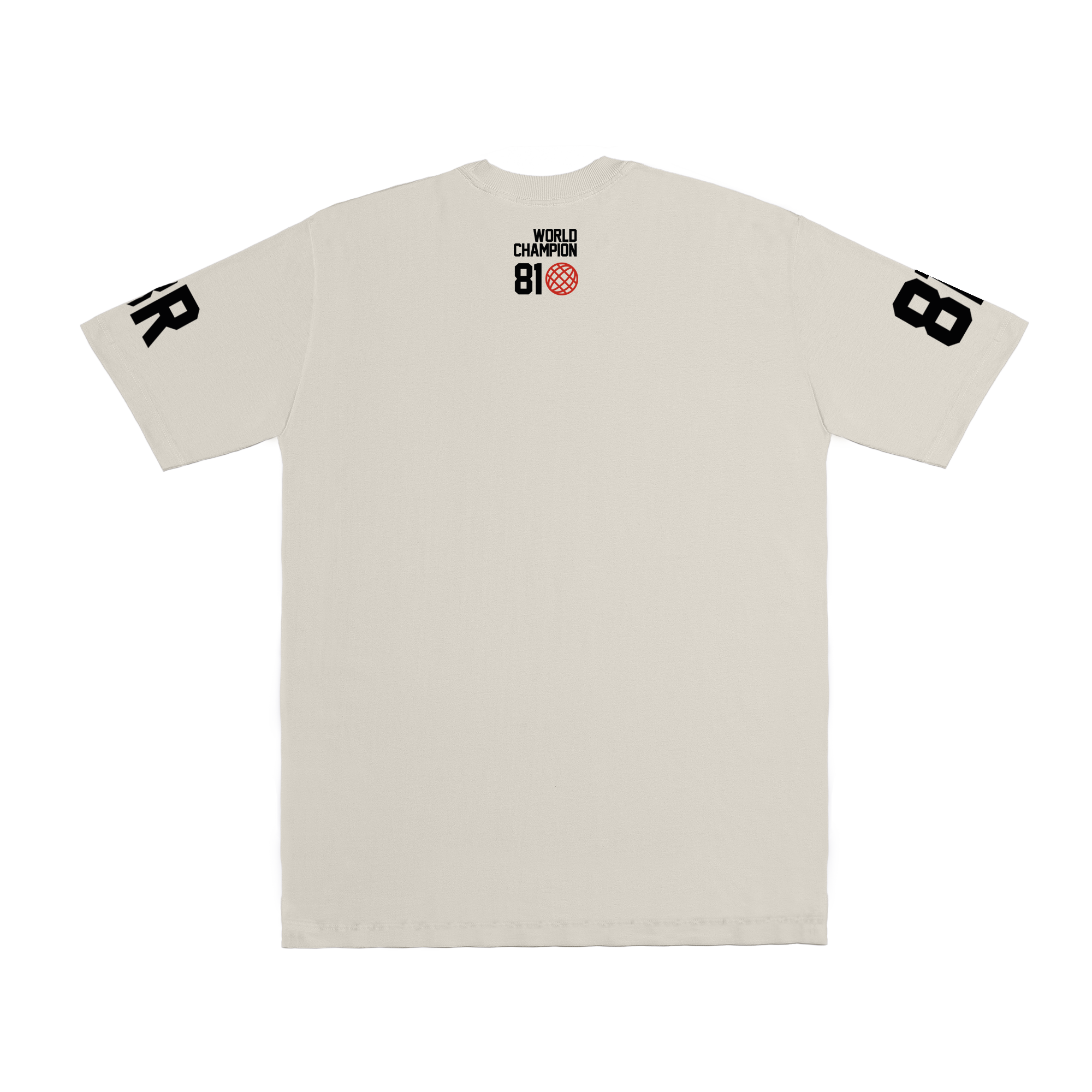 Camiseta Comfort Fit - Mengão - Imagem 4