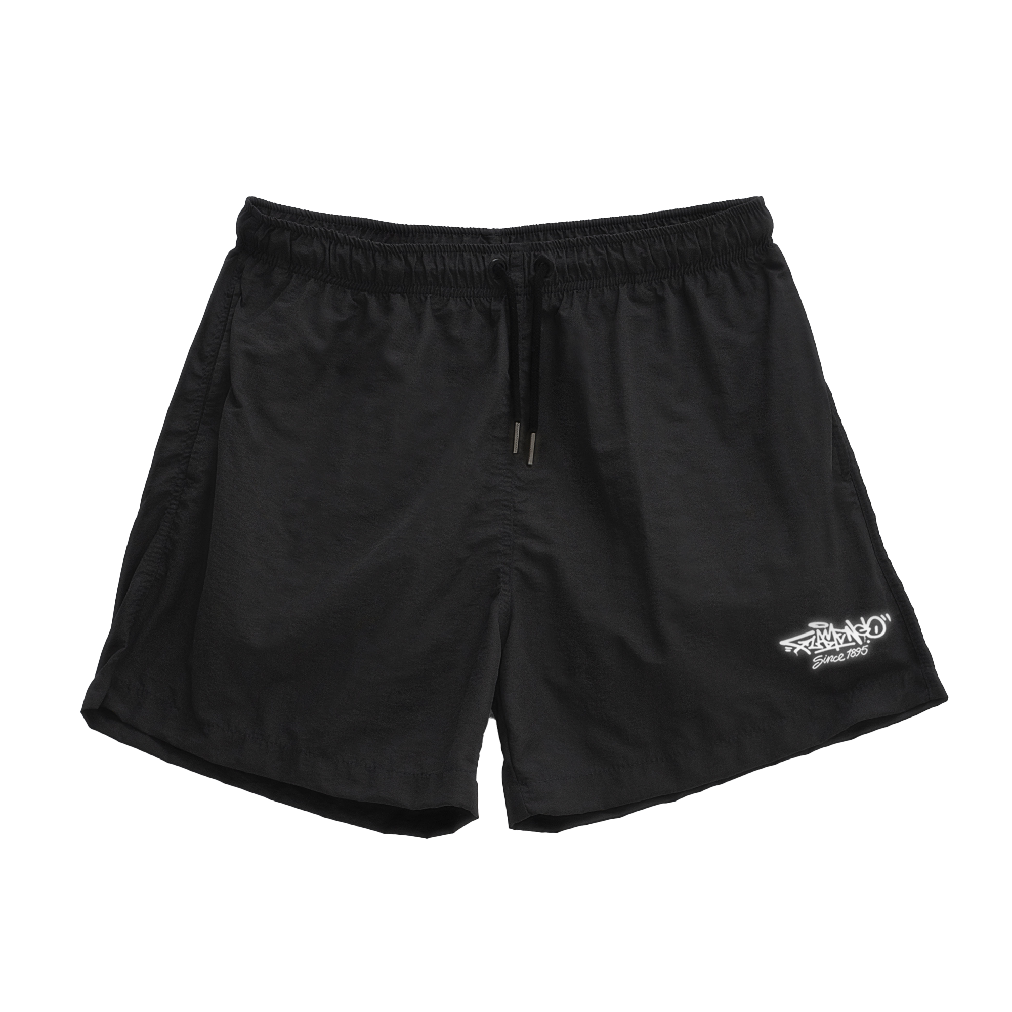 Short Elástico - Pixo CRF