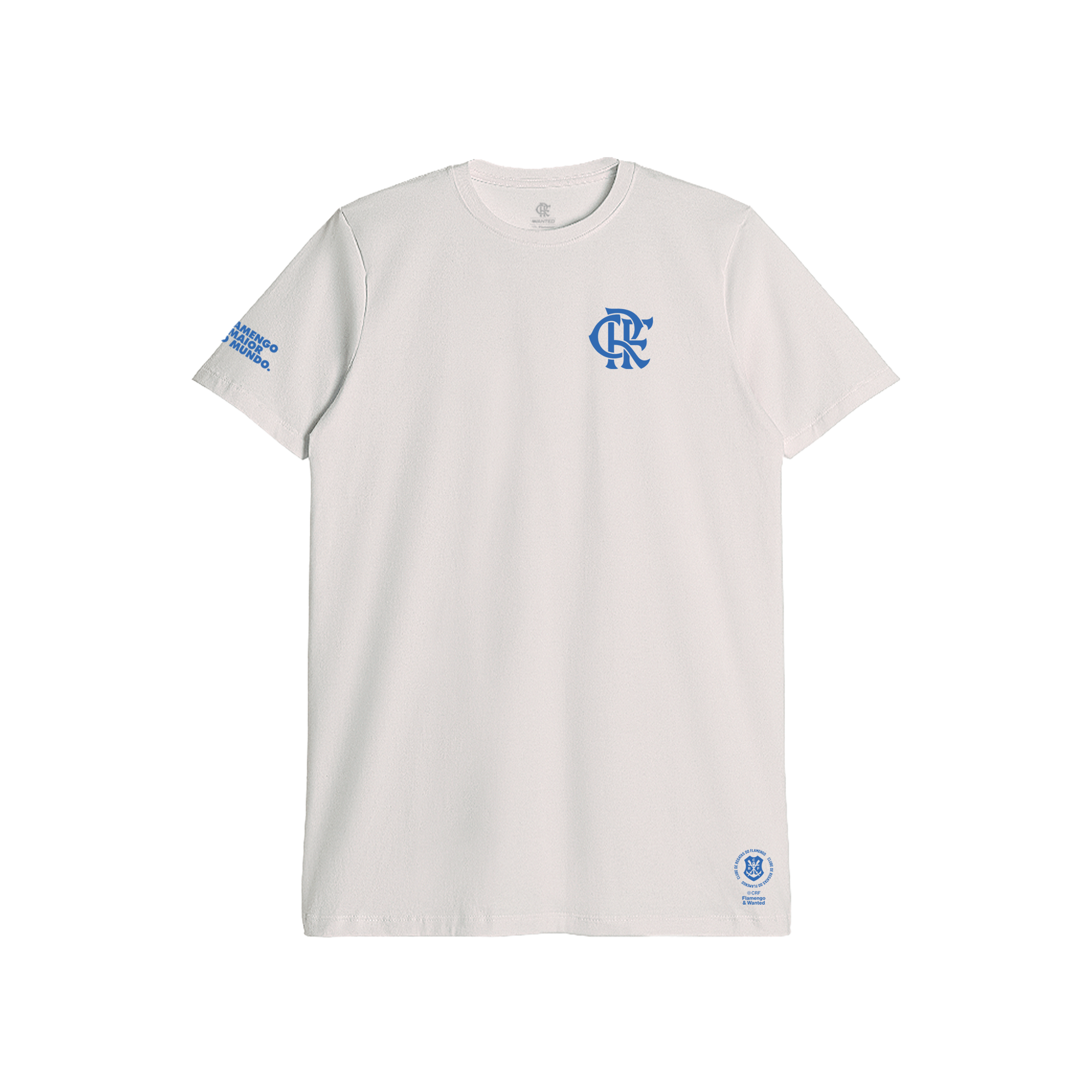 Camiseta Slim Fit - World Champion - Imagem 4