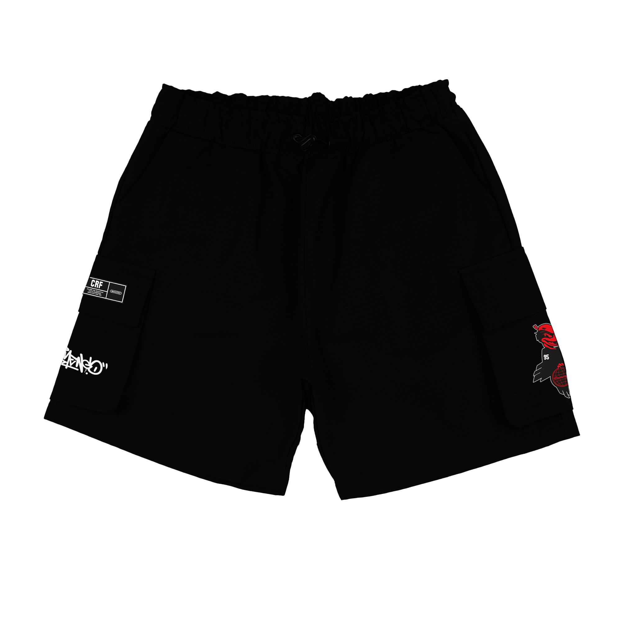 Bermuda Premium - Raiz & Garra - Imagem 3