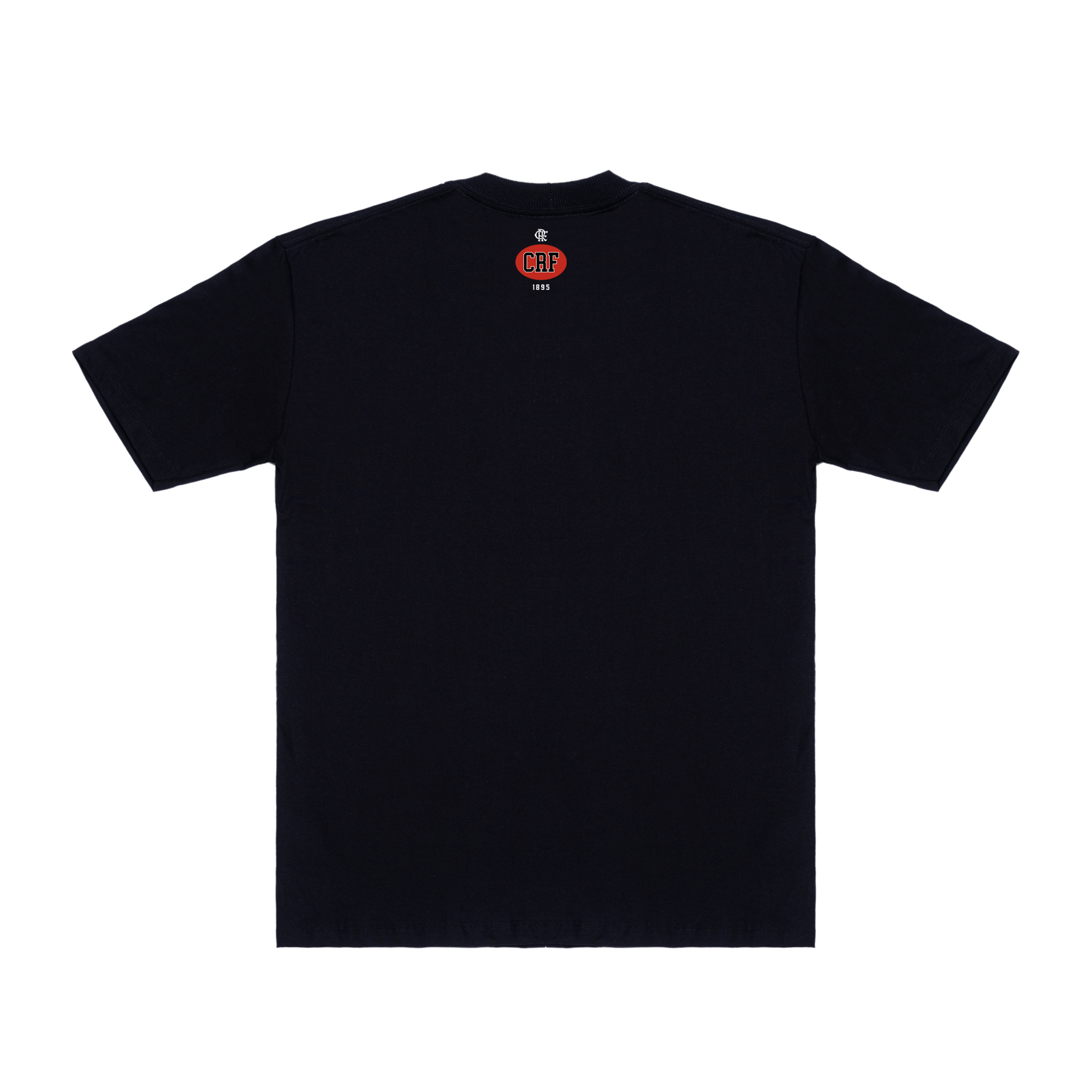 Camiseta Casual Fit Infantil - Instinto - Imagem 5