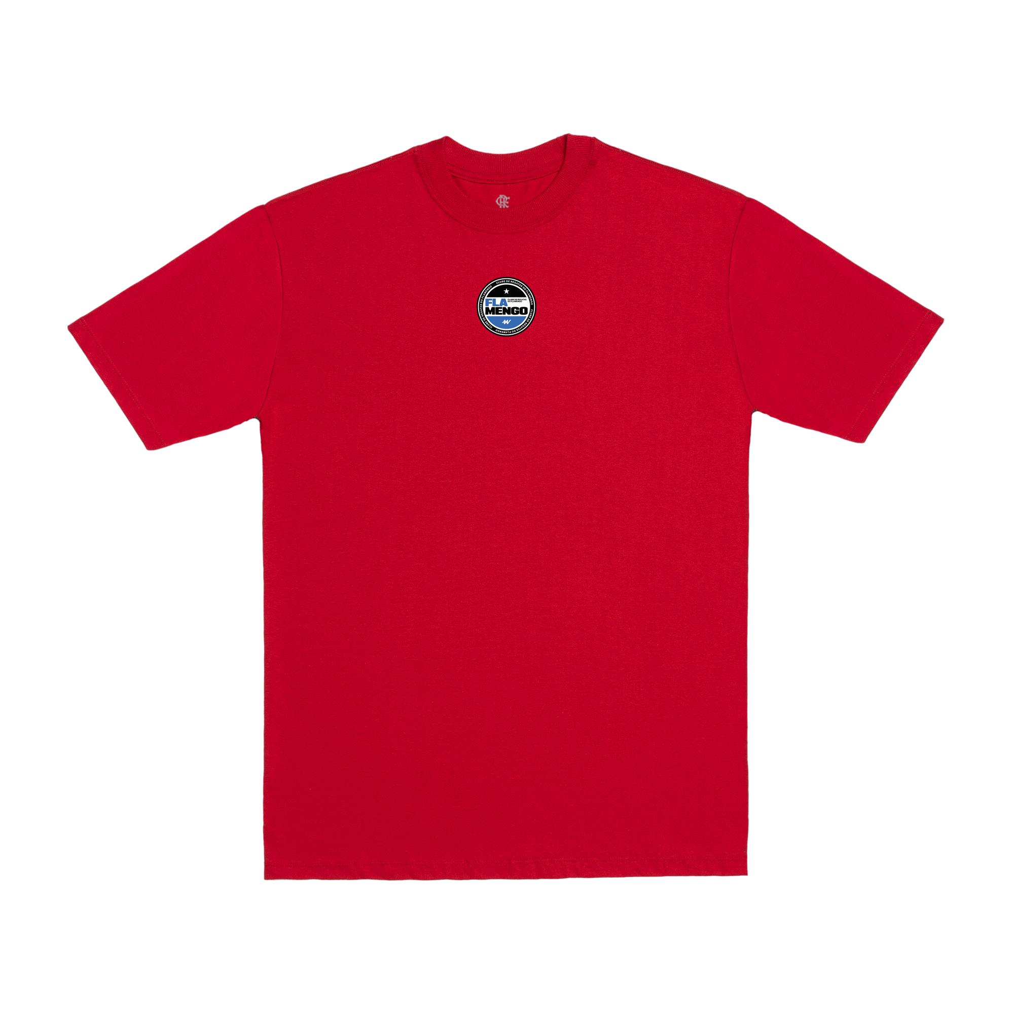 Camiseta Casual Fit Infantil - Território - Imagem 4